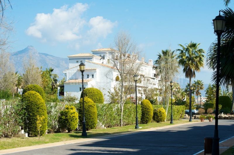 Promoción en San Pedro Playa, San Pedro de Alcantara