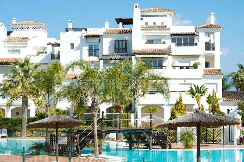 Promoción en San Pedro Playa, San Pedro de Alcantara