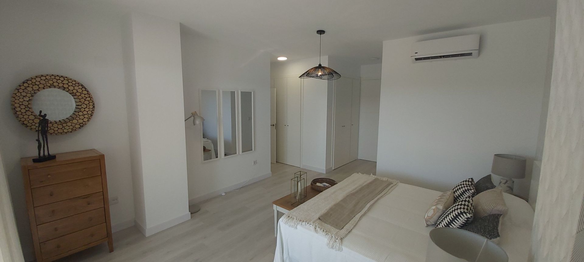 New apartment for sale in Fuengirola