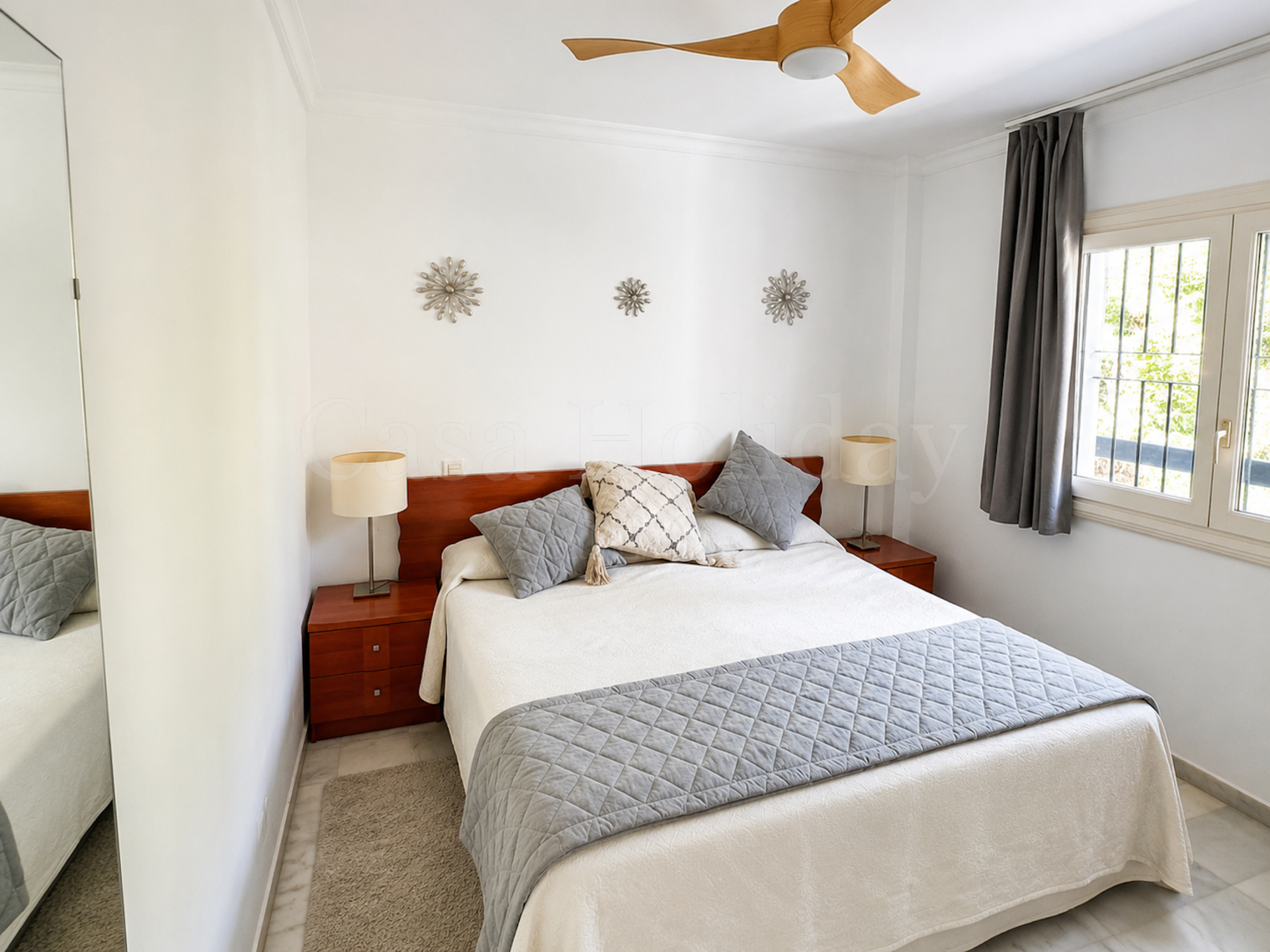 Atico Duplex en La Carolina, Marbella