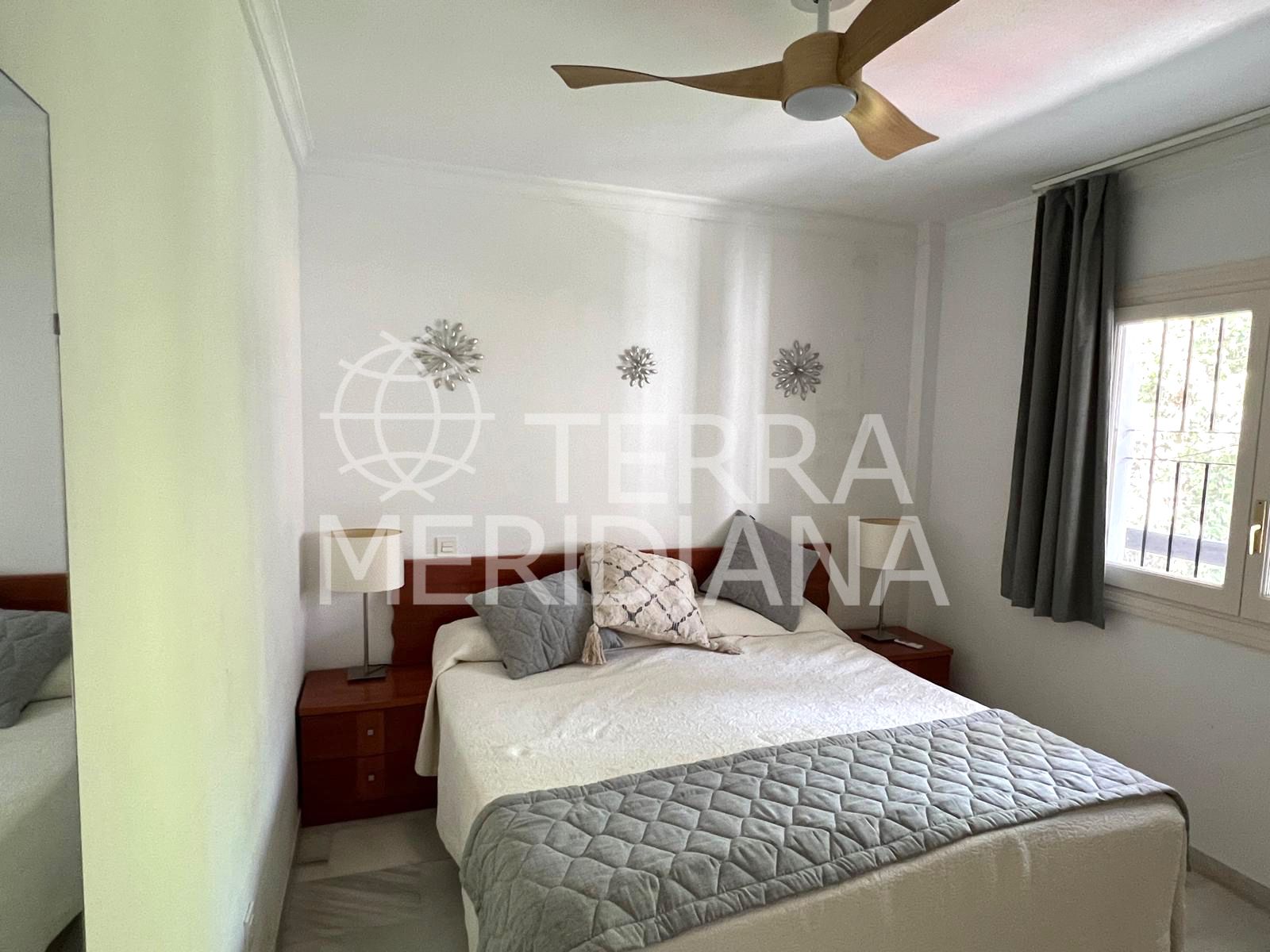 Duplex Penthouse in La Carolina, Marbella