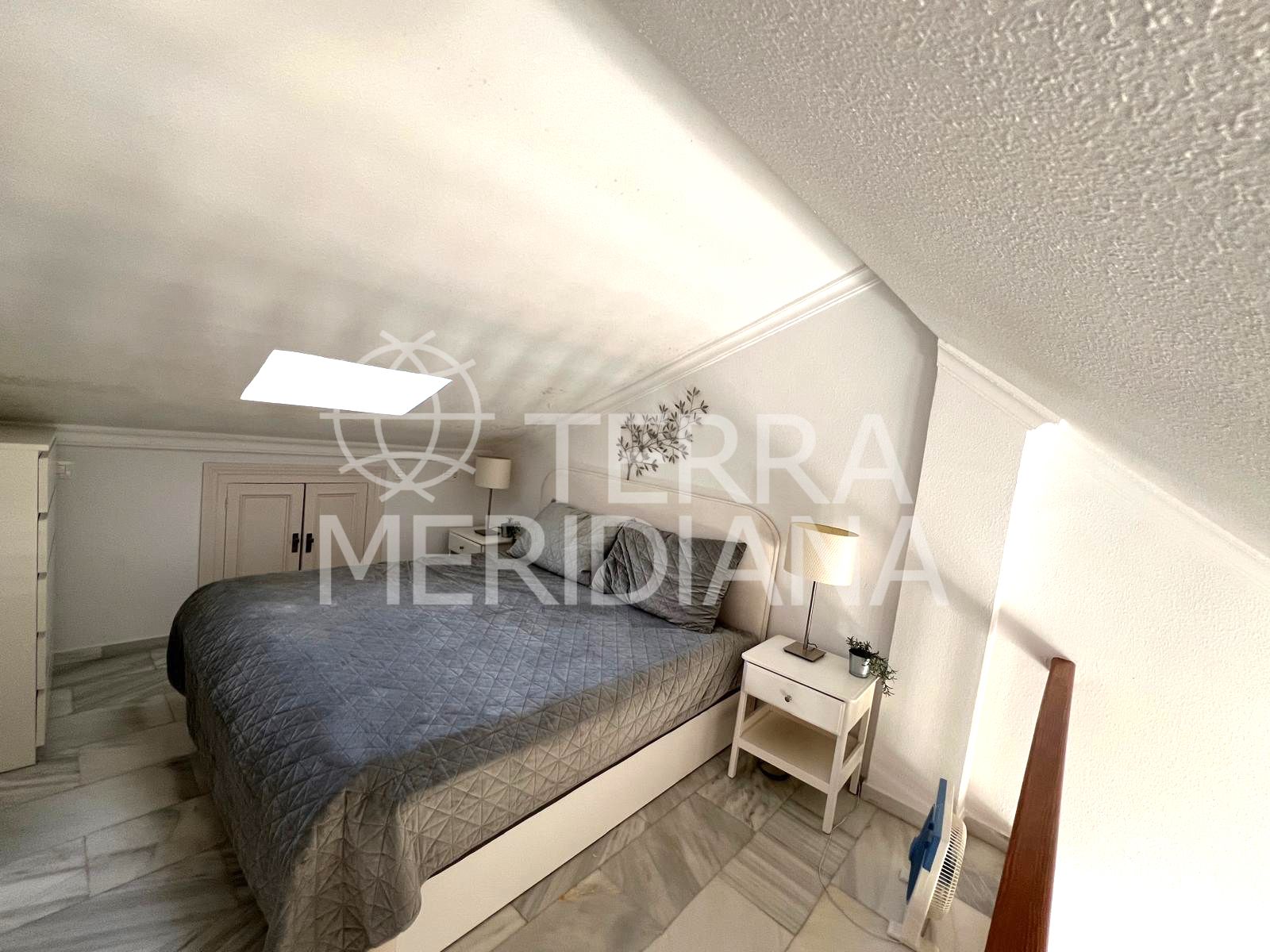 Duplex Penthouse in La Carolina, Marbella