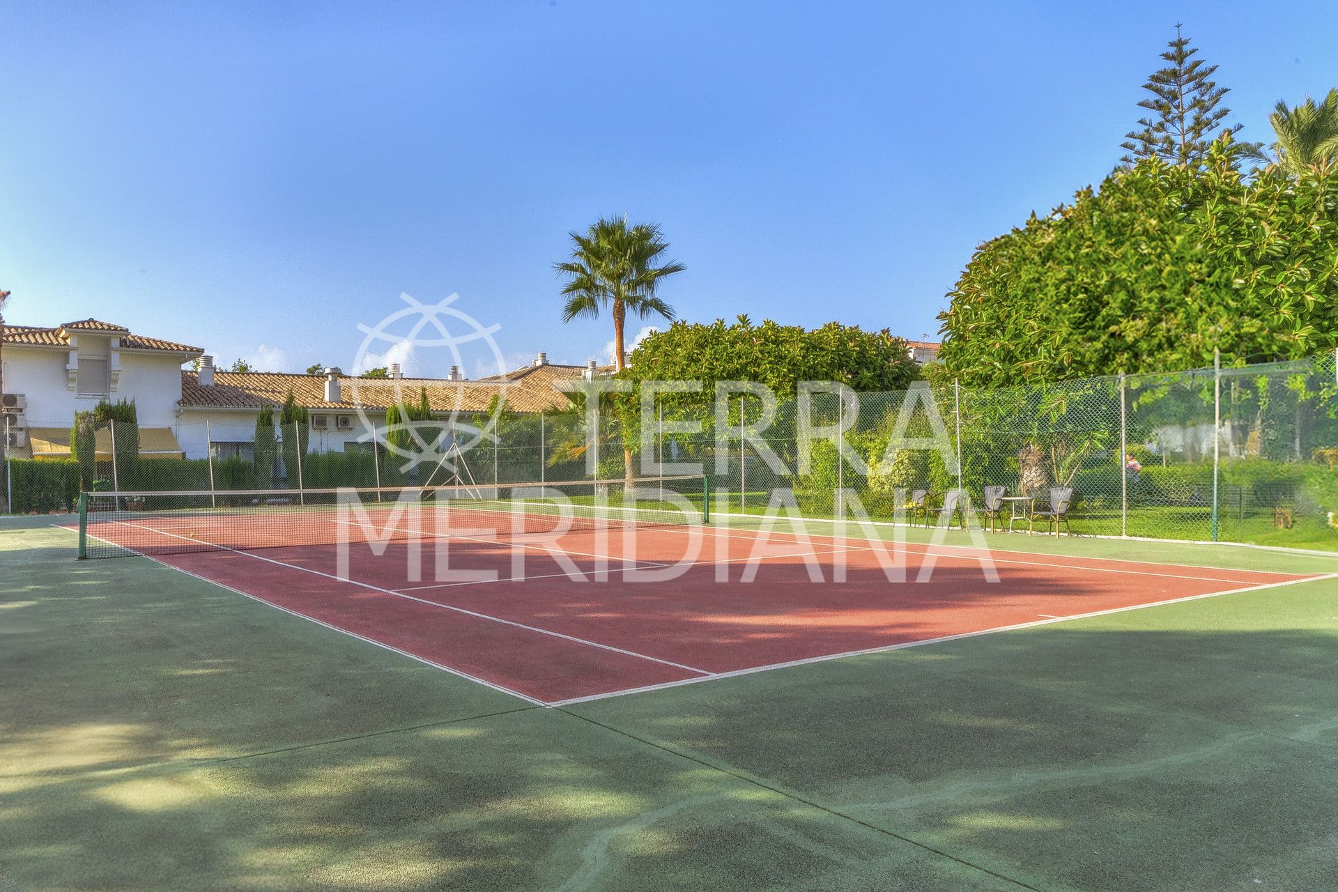 Duplex Penthouse in La Carolina, Marbella