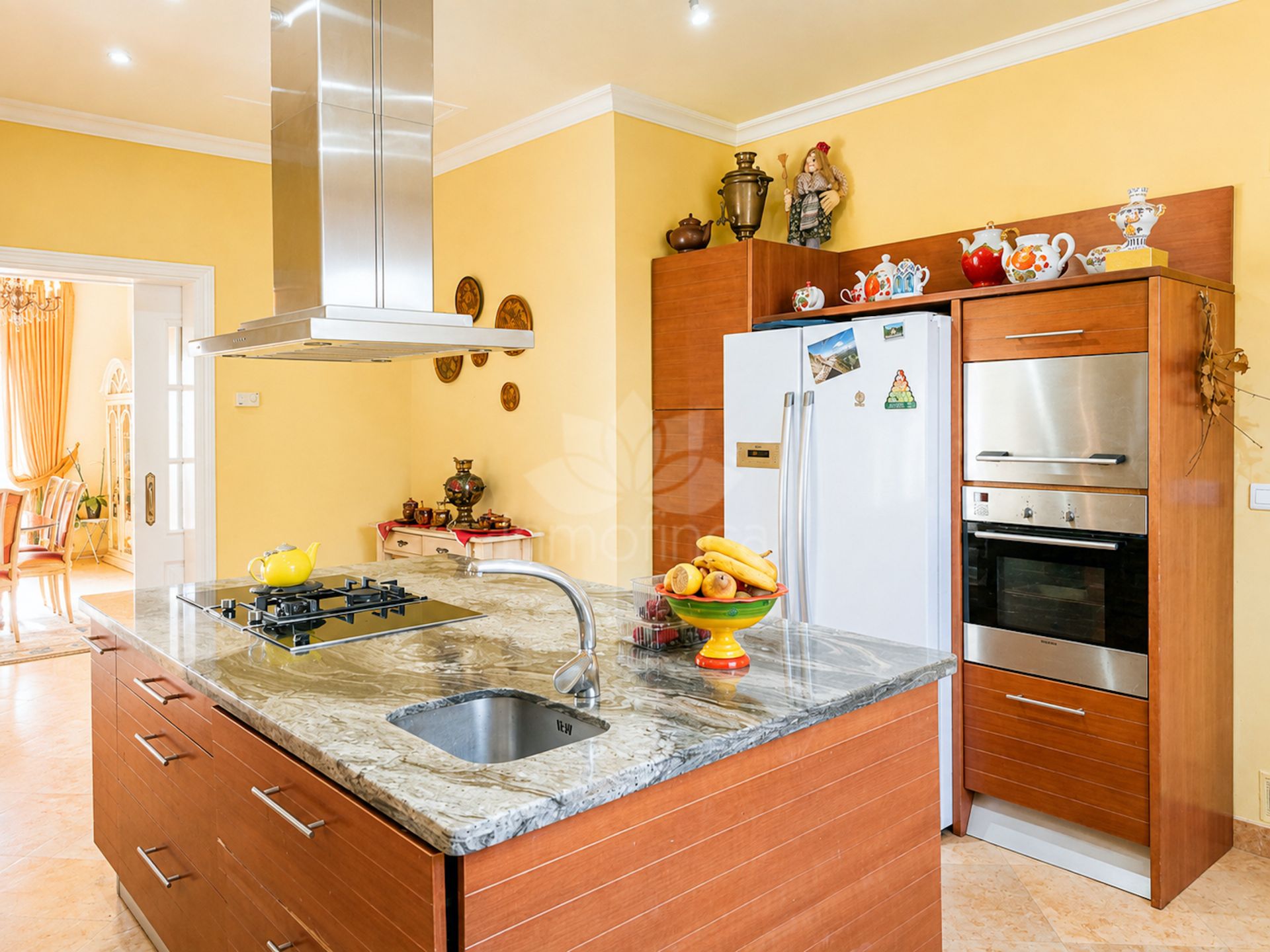 Villa en Estepona