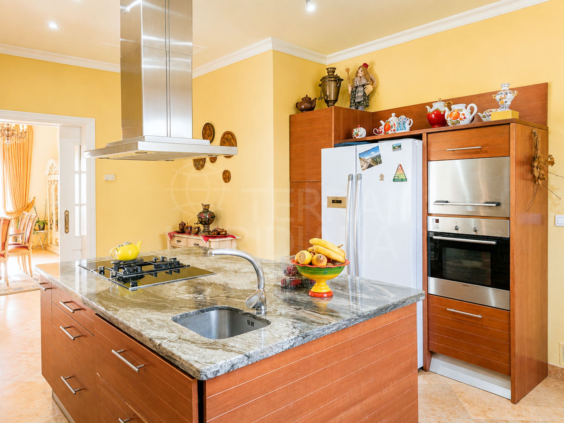 Villa in Estepona
