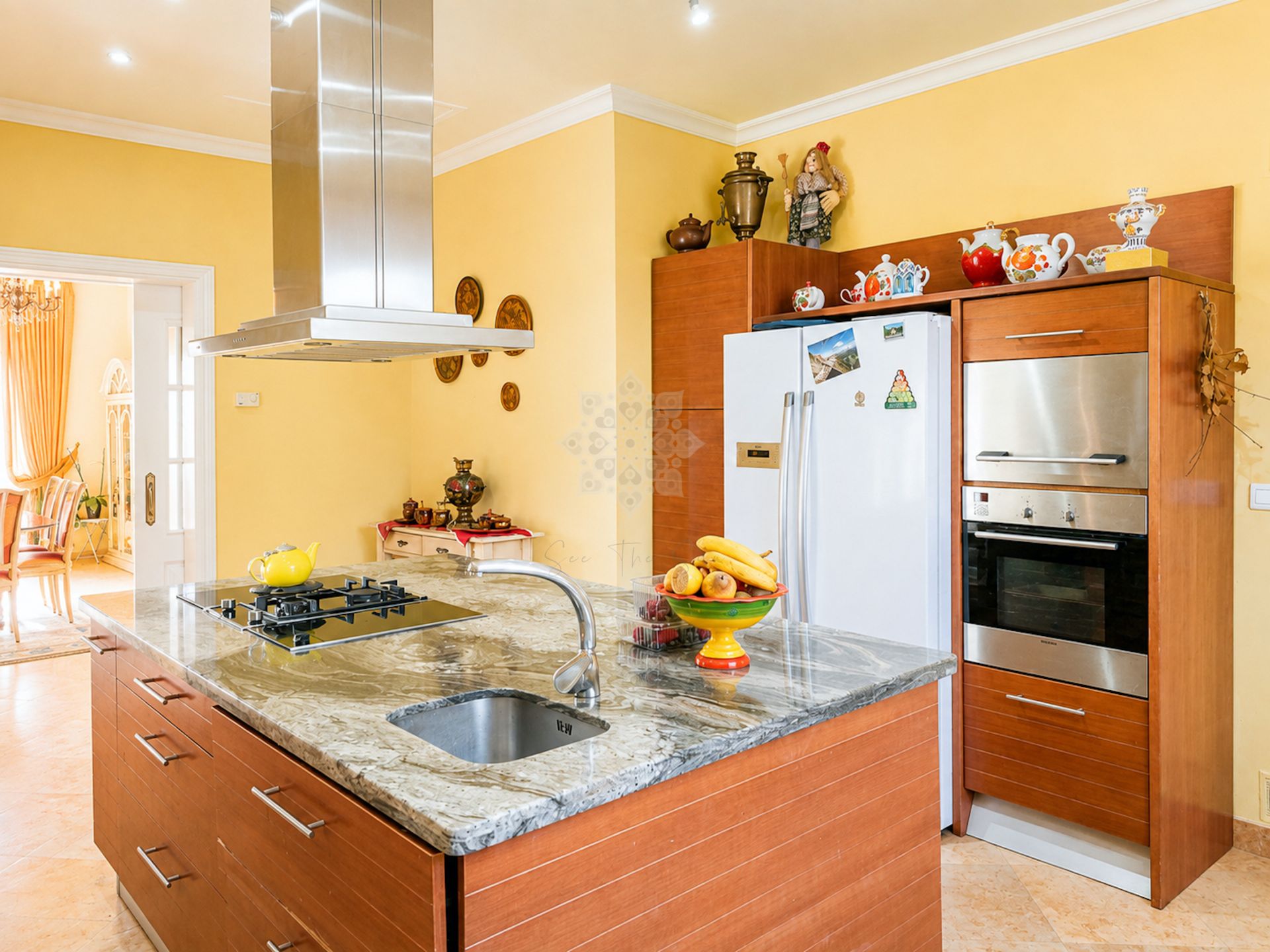 Villa en Estepona