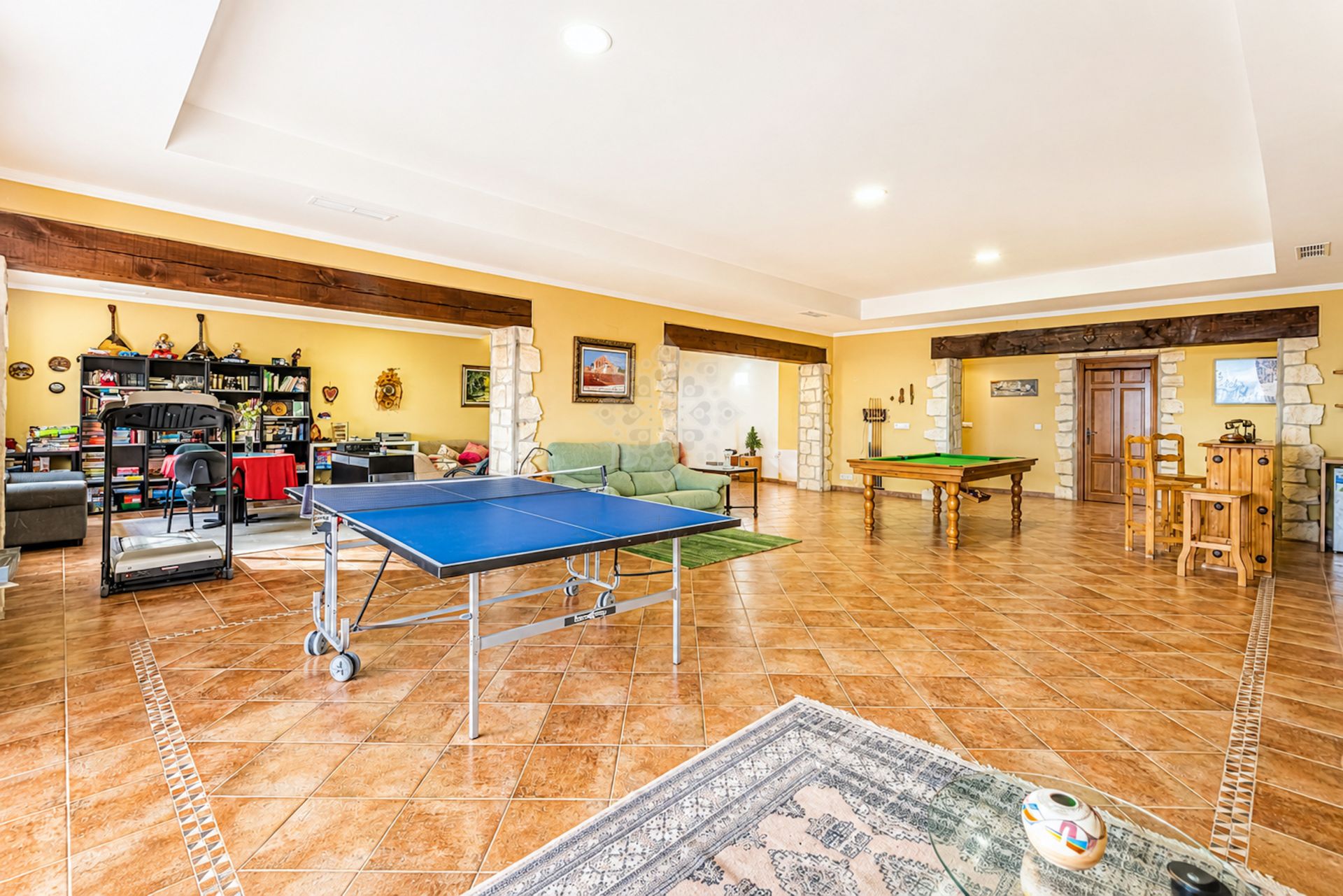 Villa en Estepona