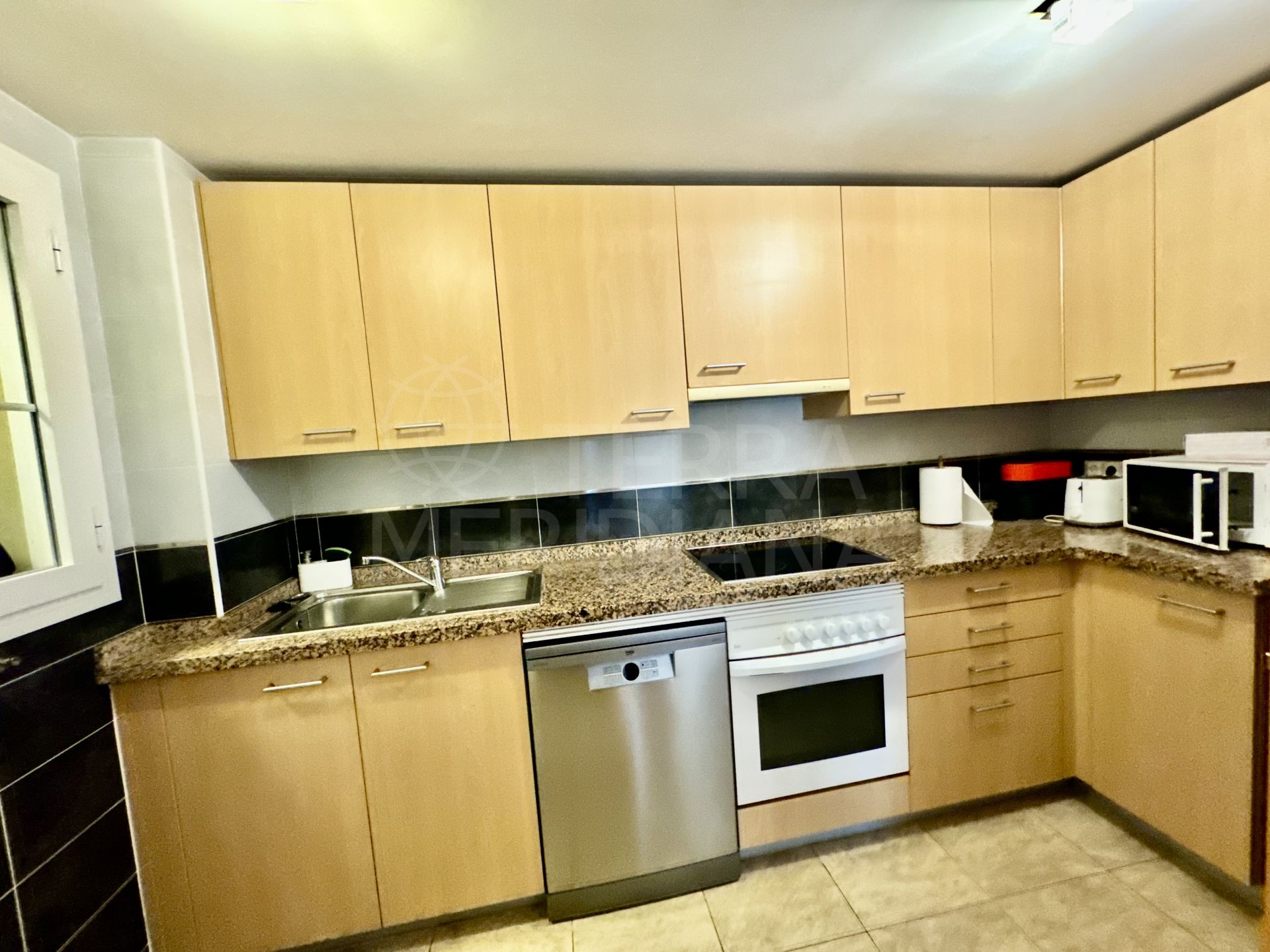 Apartment in Estepona
