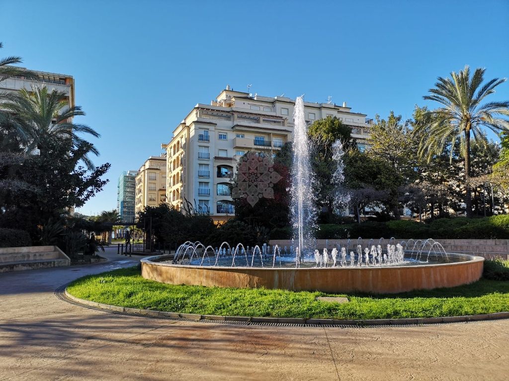 Apartament w Estepona