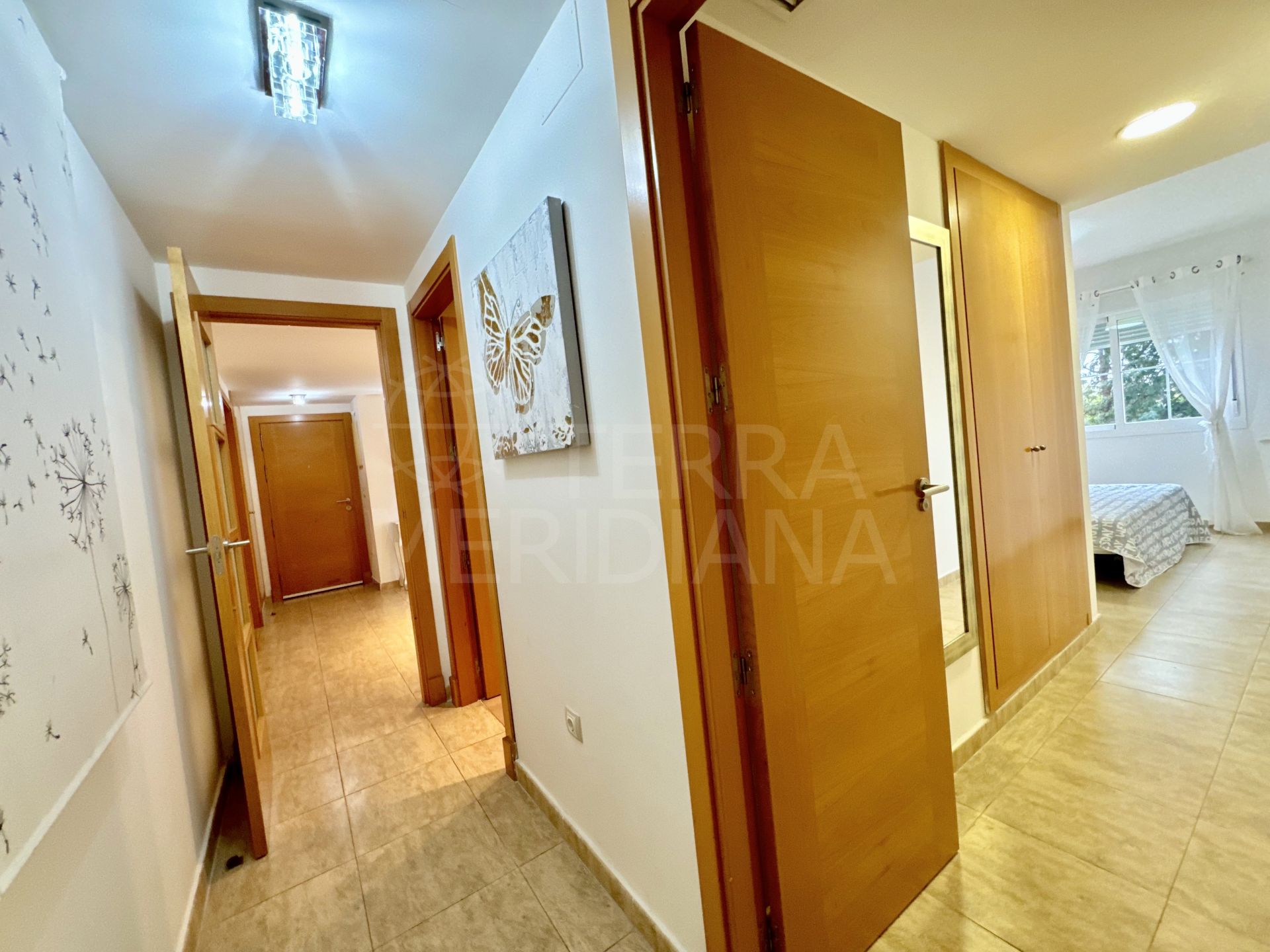 Apartment in Estepona