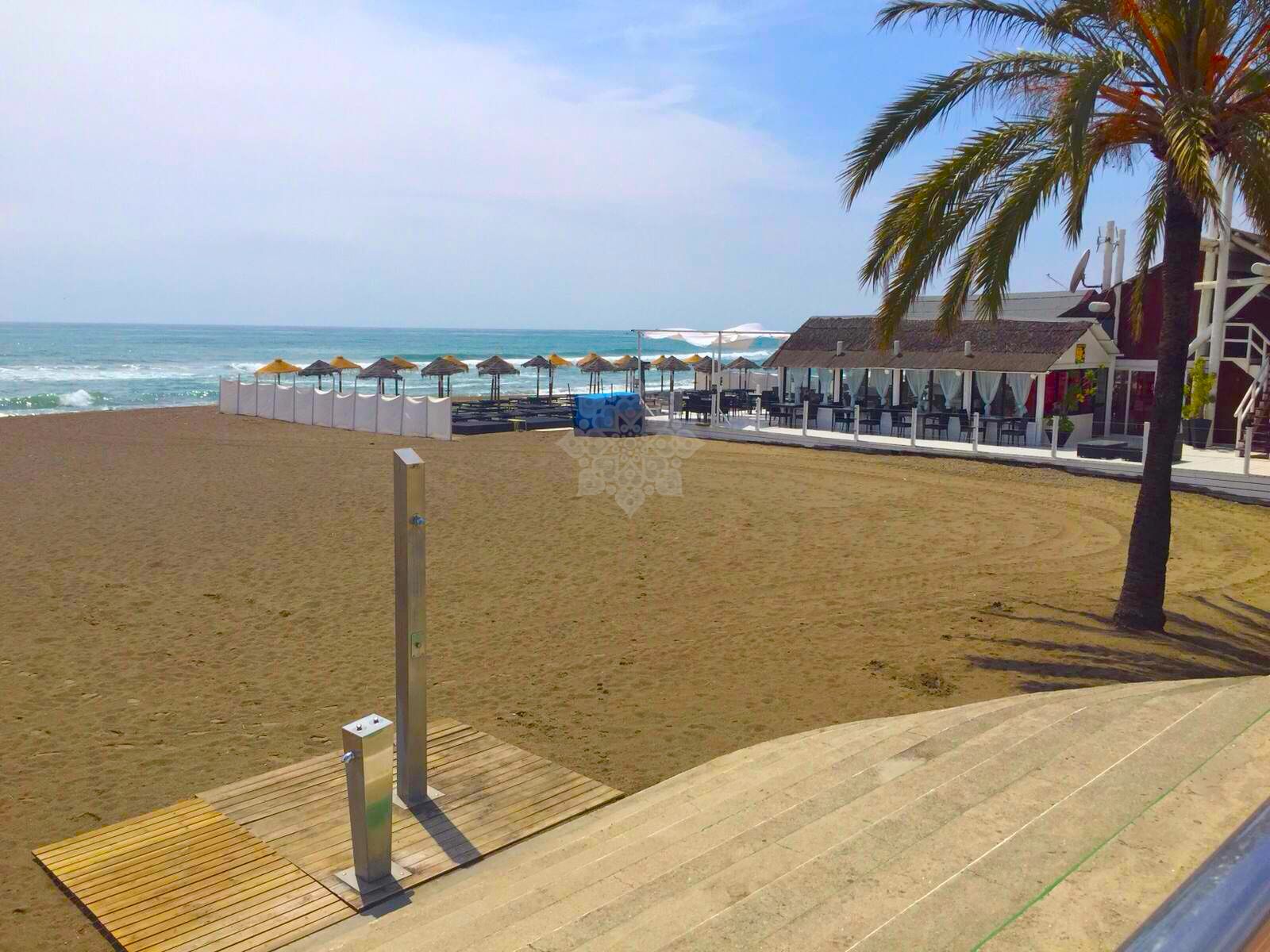 Apartament w Estepona