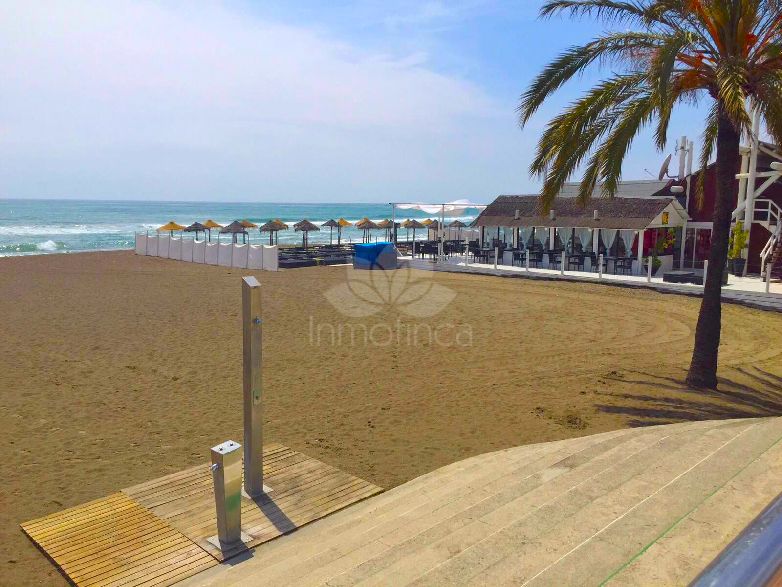 Apartment in Estepona