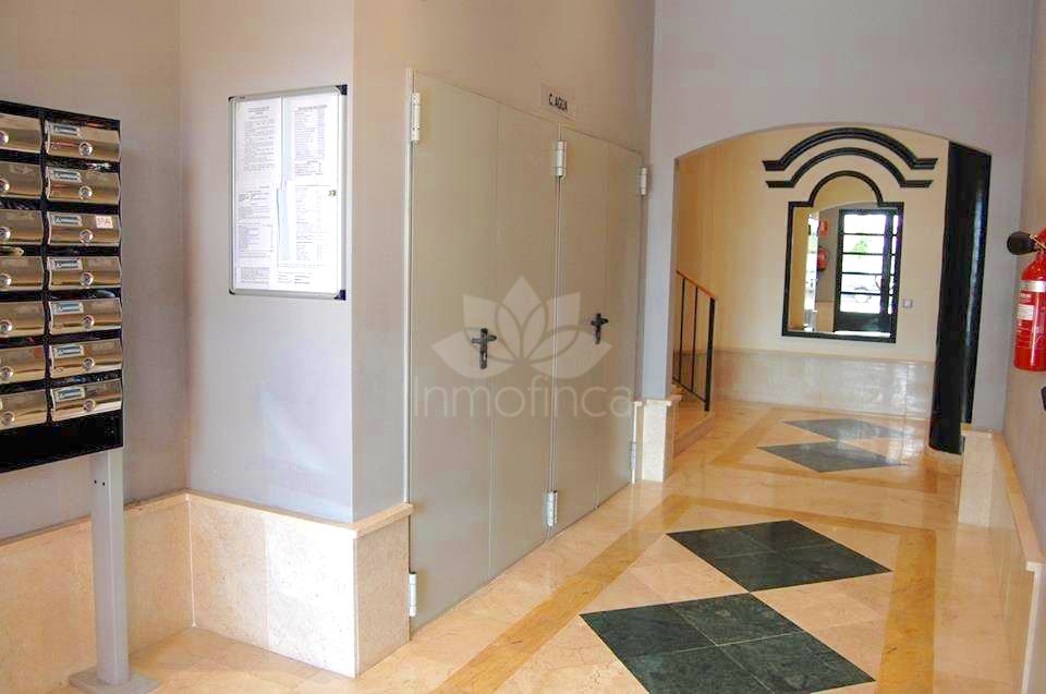 Apartment in Estepona