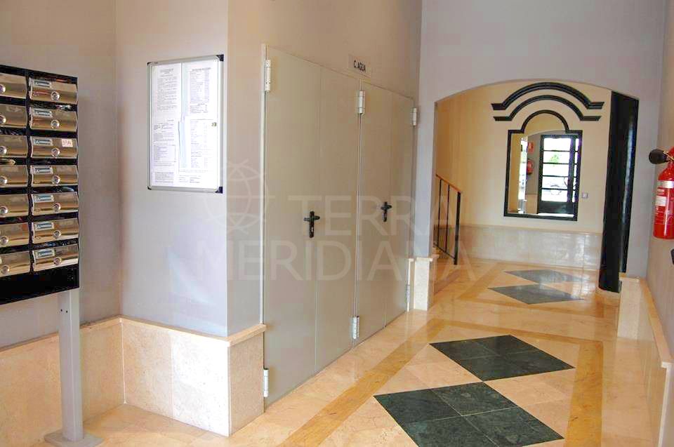 Apartment in Estepona