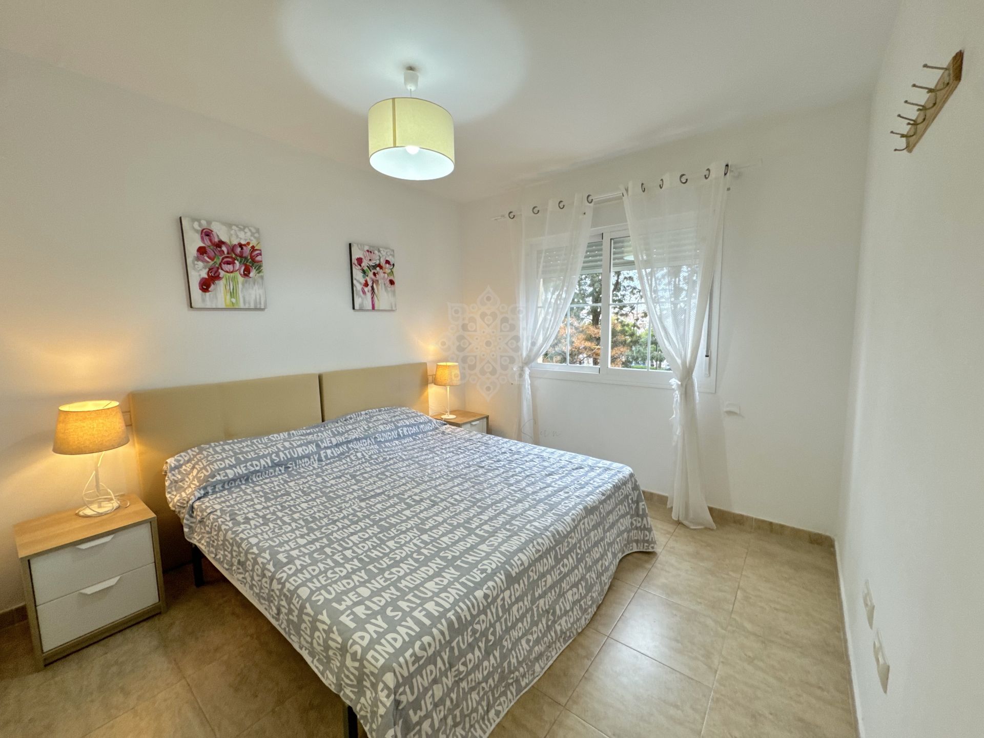 Apartament w Estepona