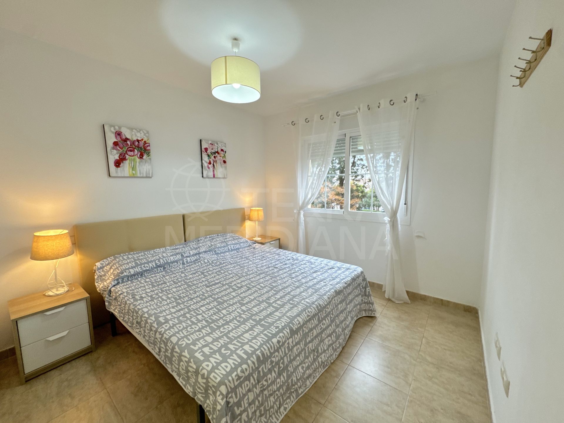 Apartment in Estepona