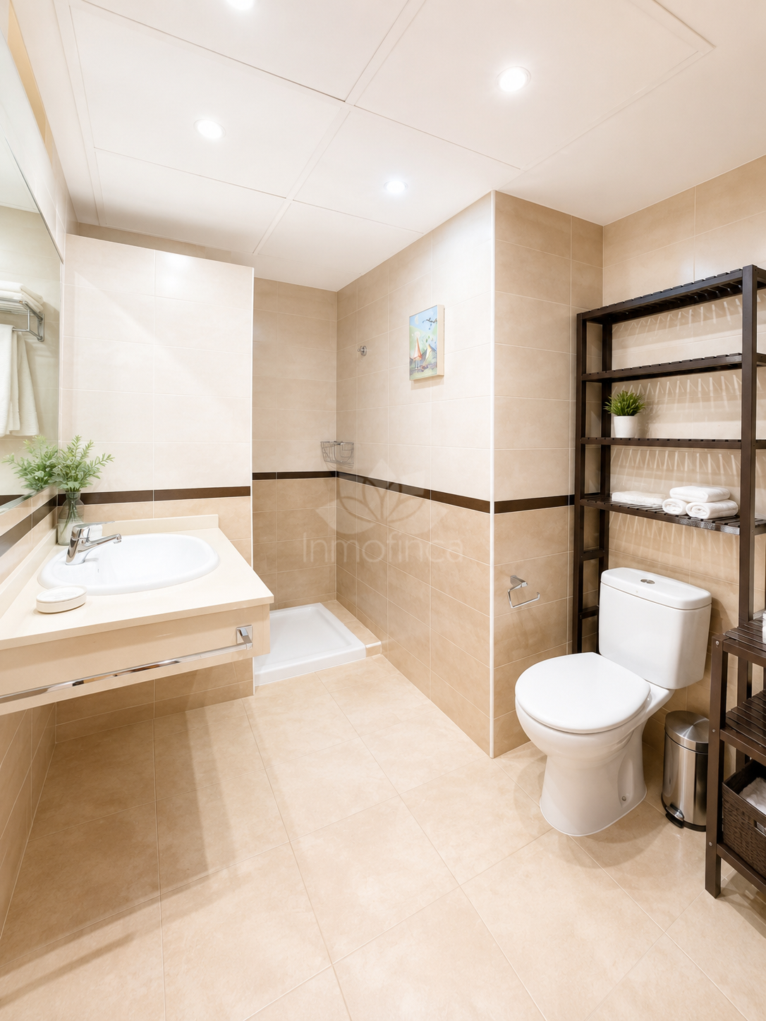 Apartment in Estepona