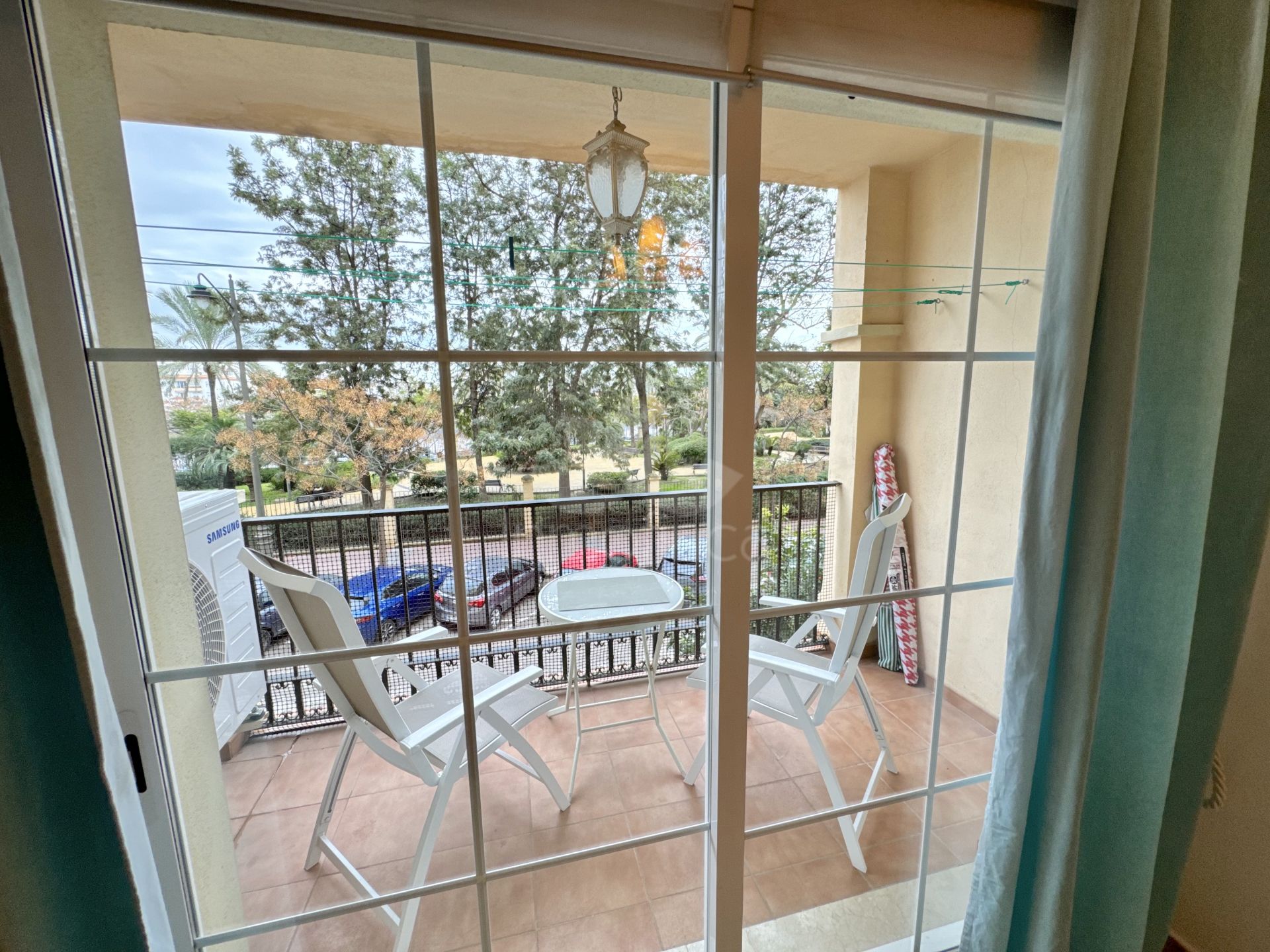 Apartment in Estepona