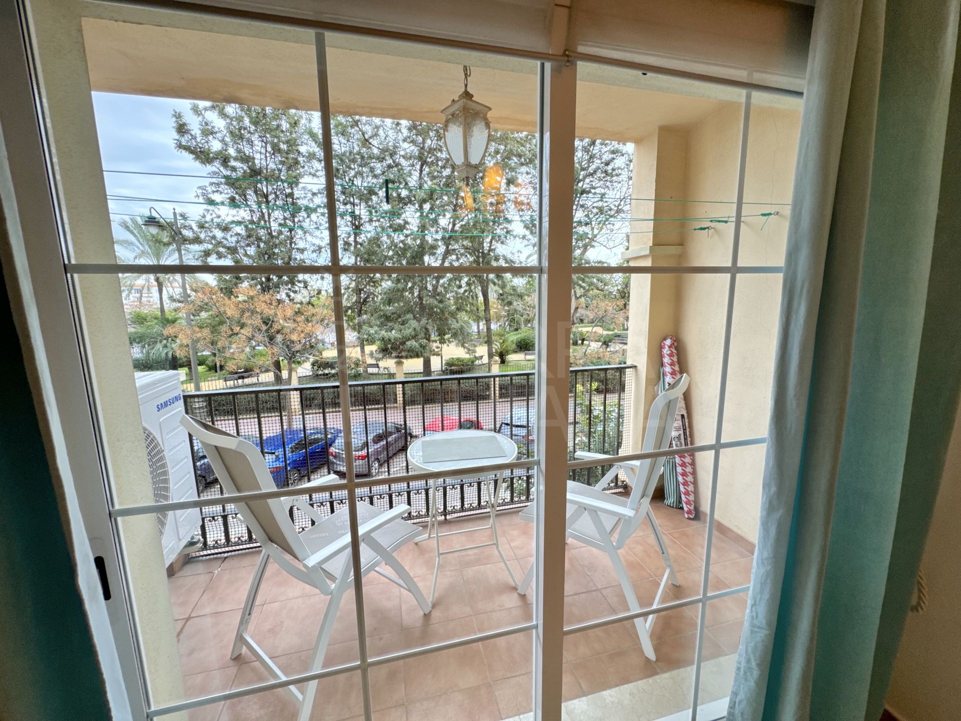 Apartment in Estepona