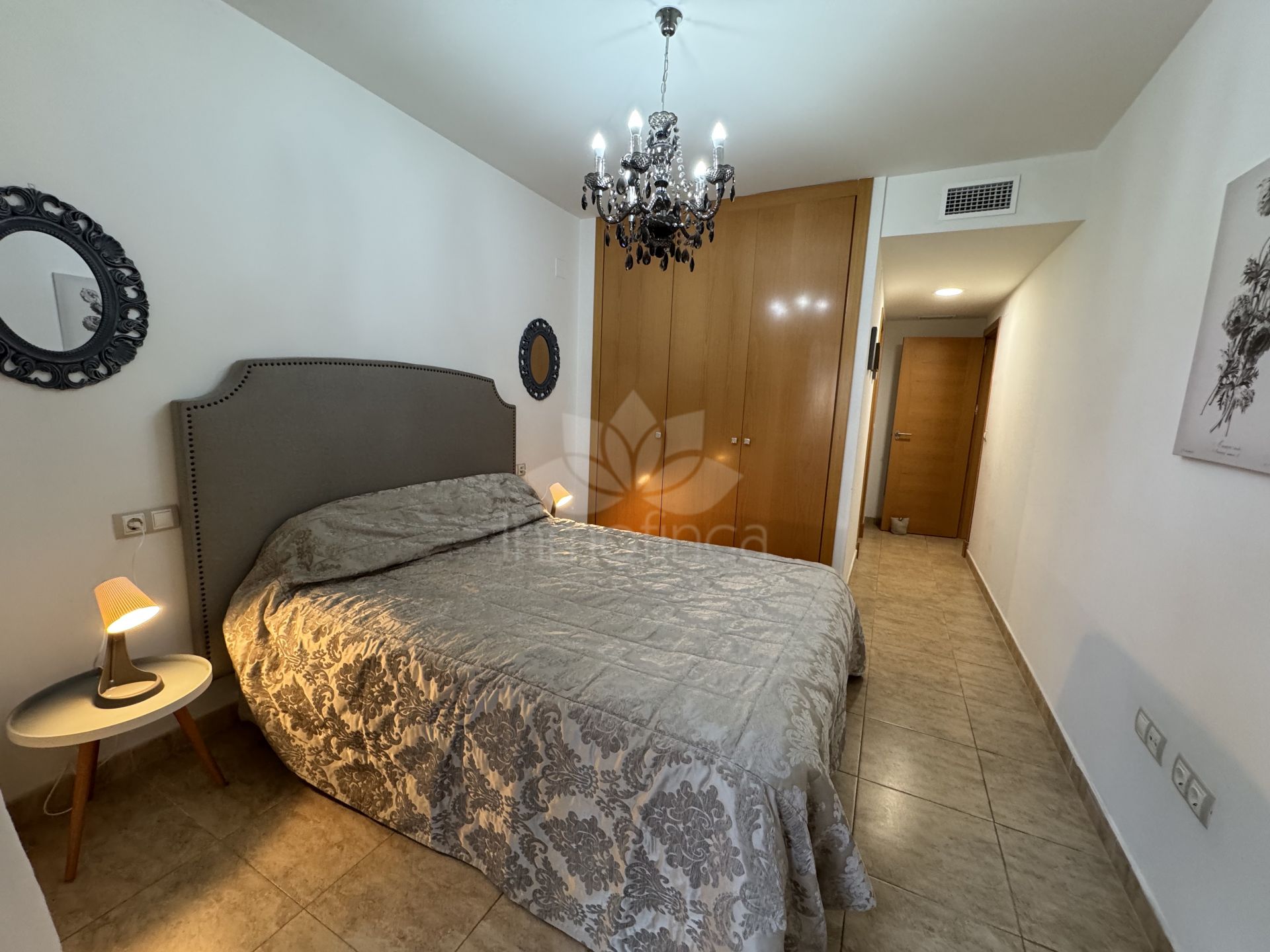 Apartment in Estepona