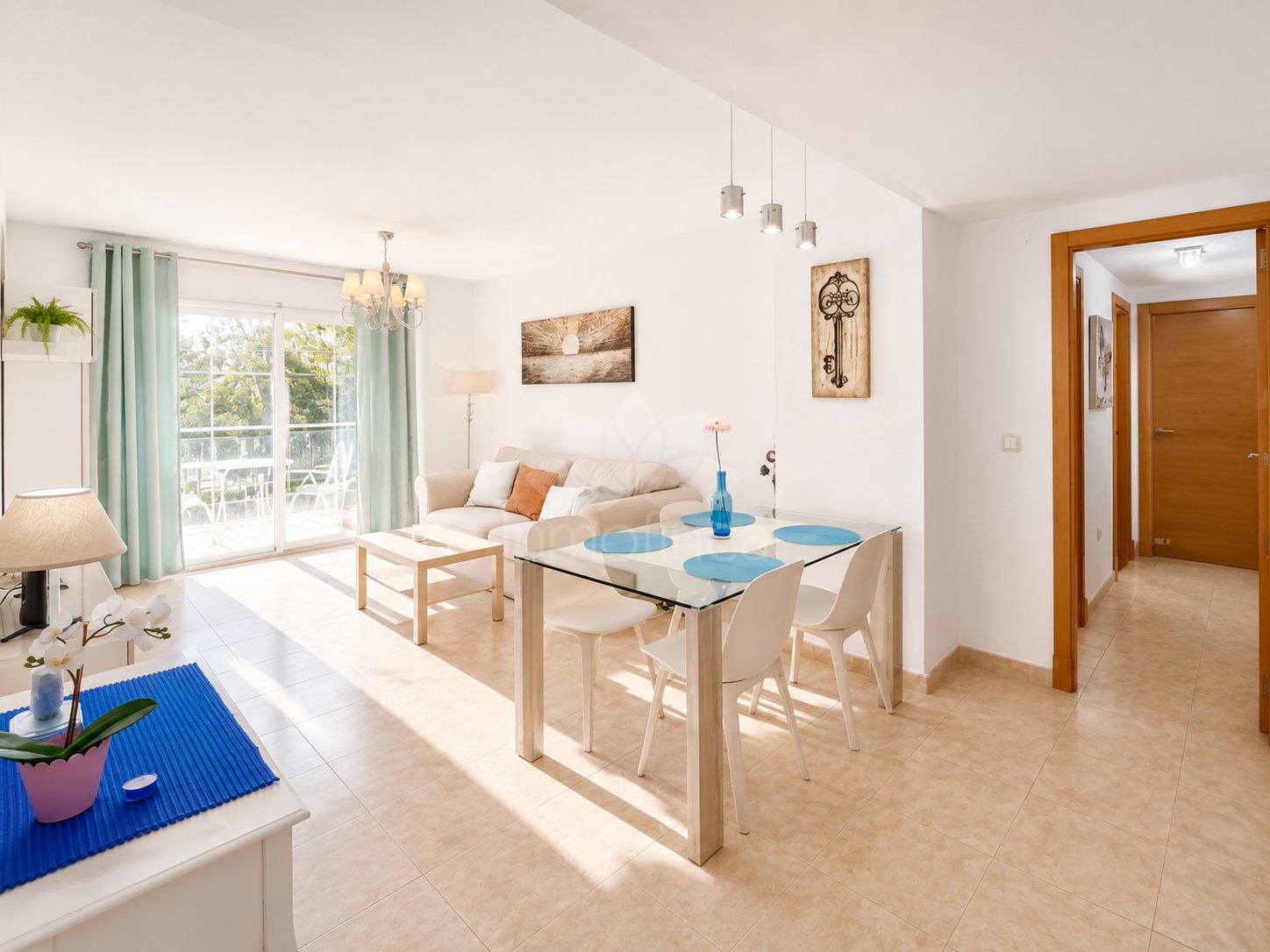 Apartment in Estepona