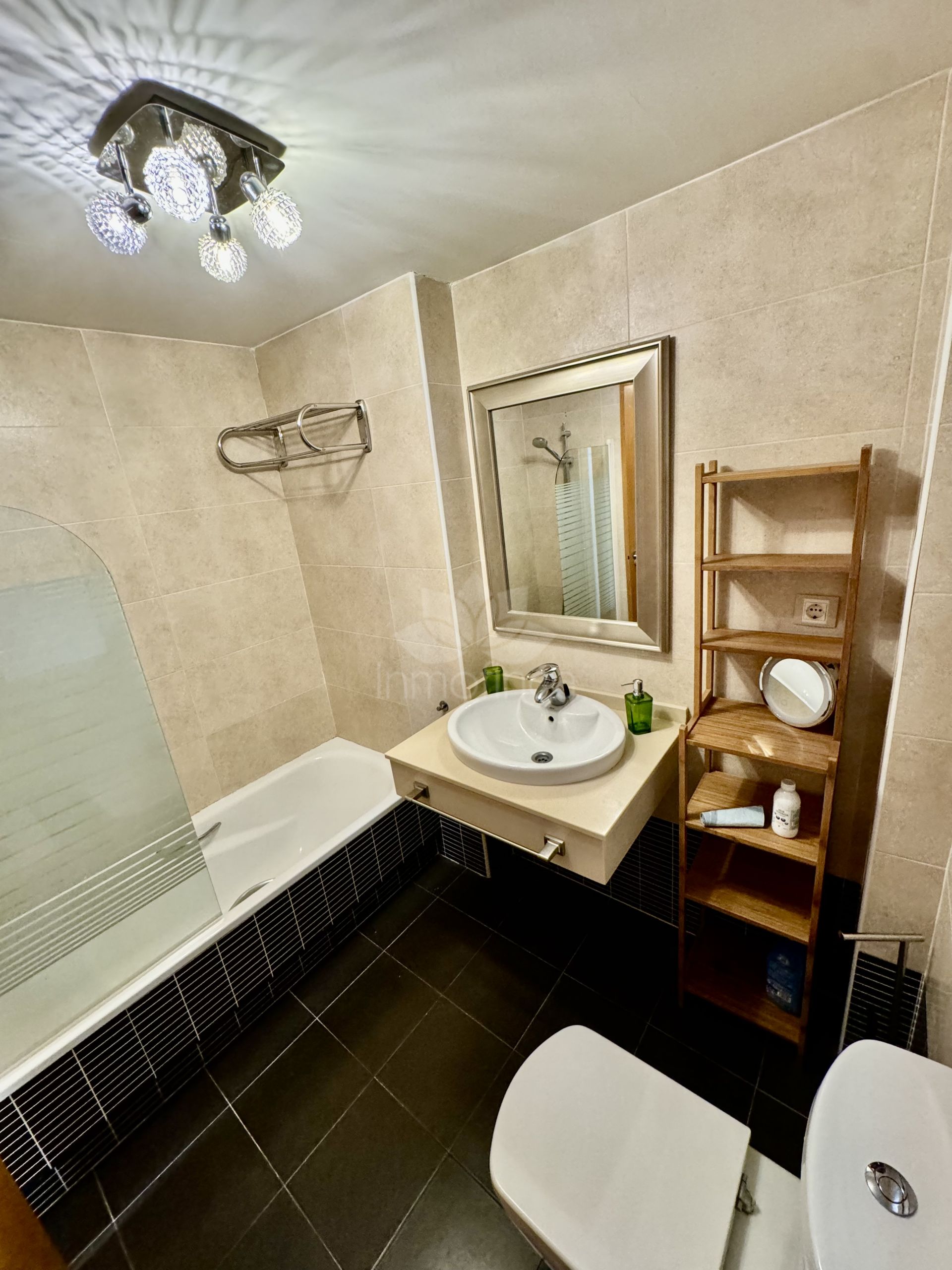 Apartment in Estepona