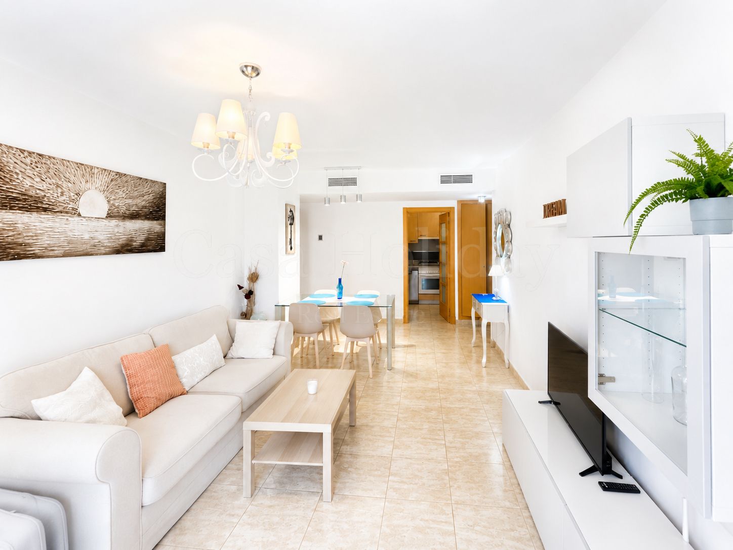 Apartment in Estepona
