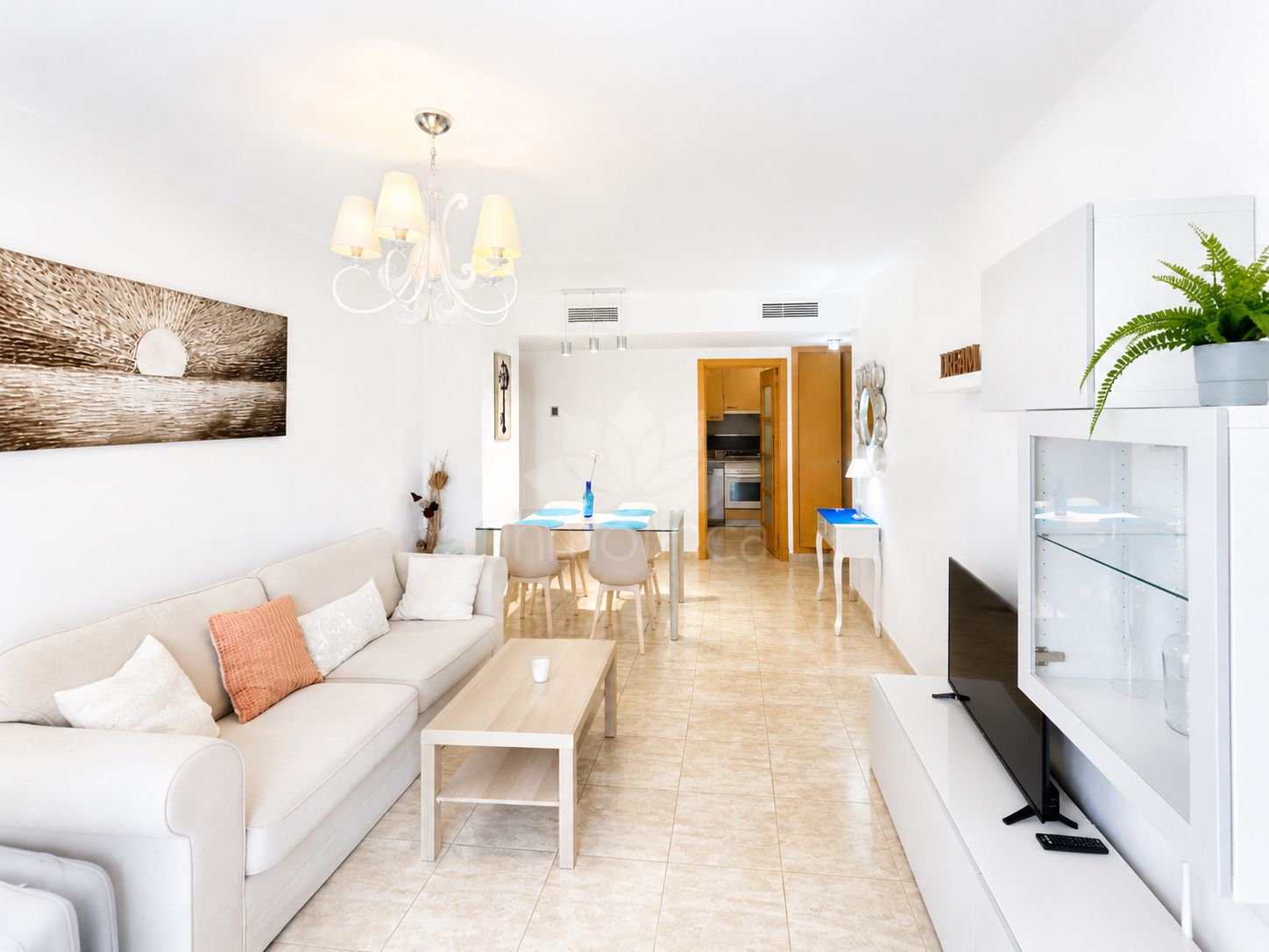 Apartment in Estepona