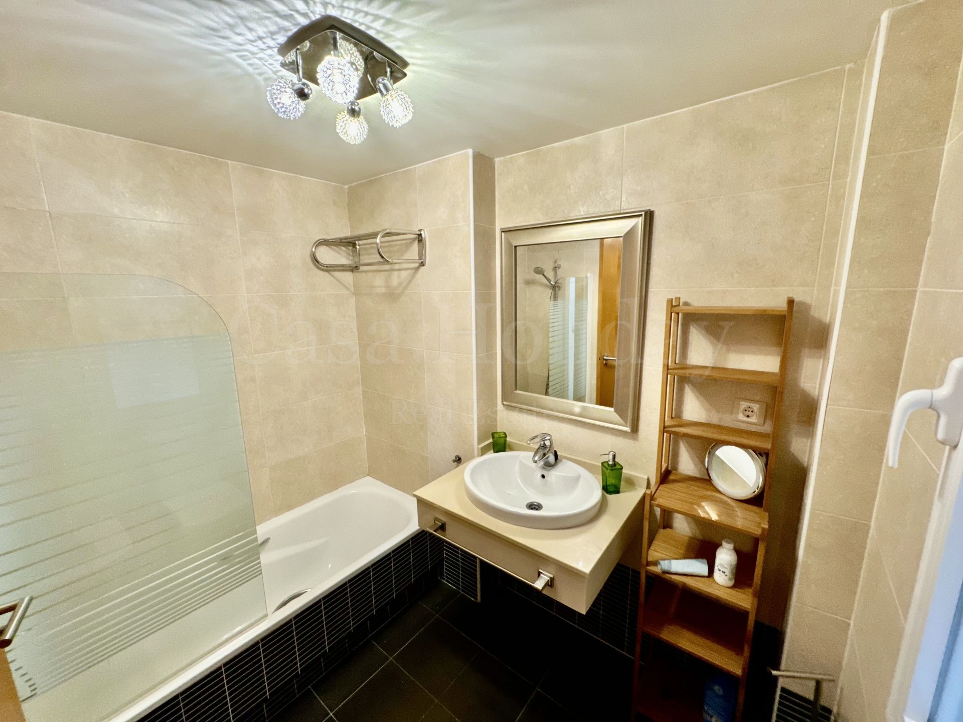 Apartamento en Estepona