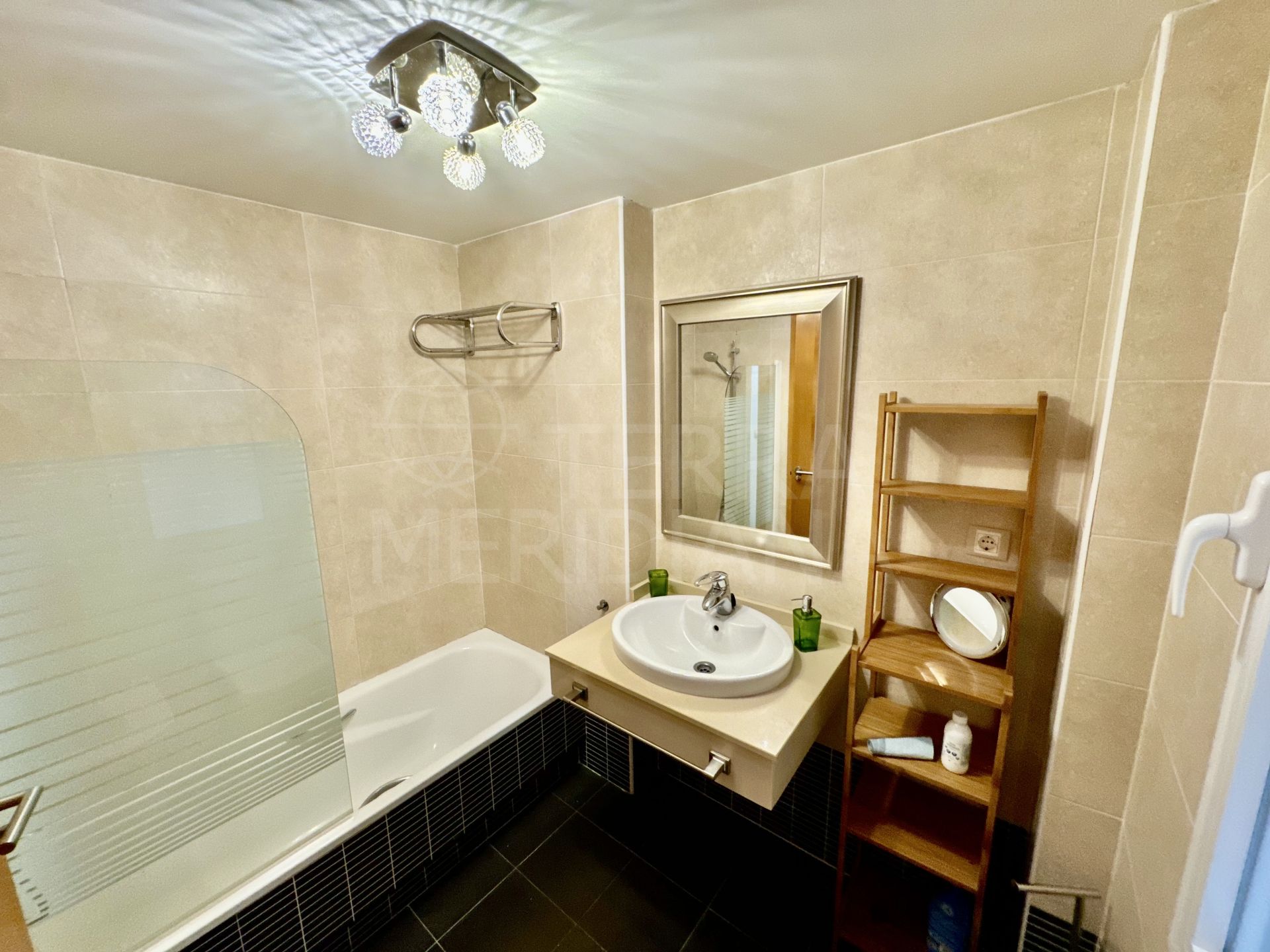 Apartment in Estepona