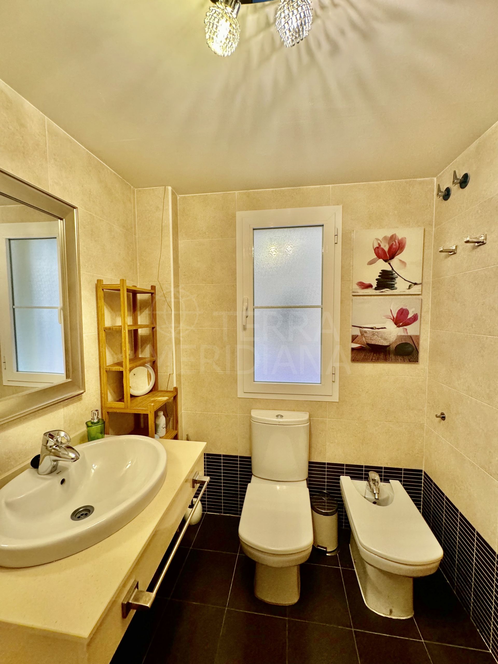 Apartment in Estepona