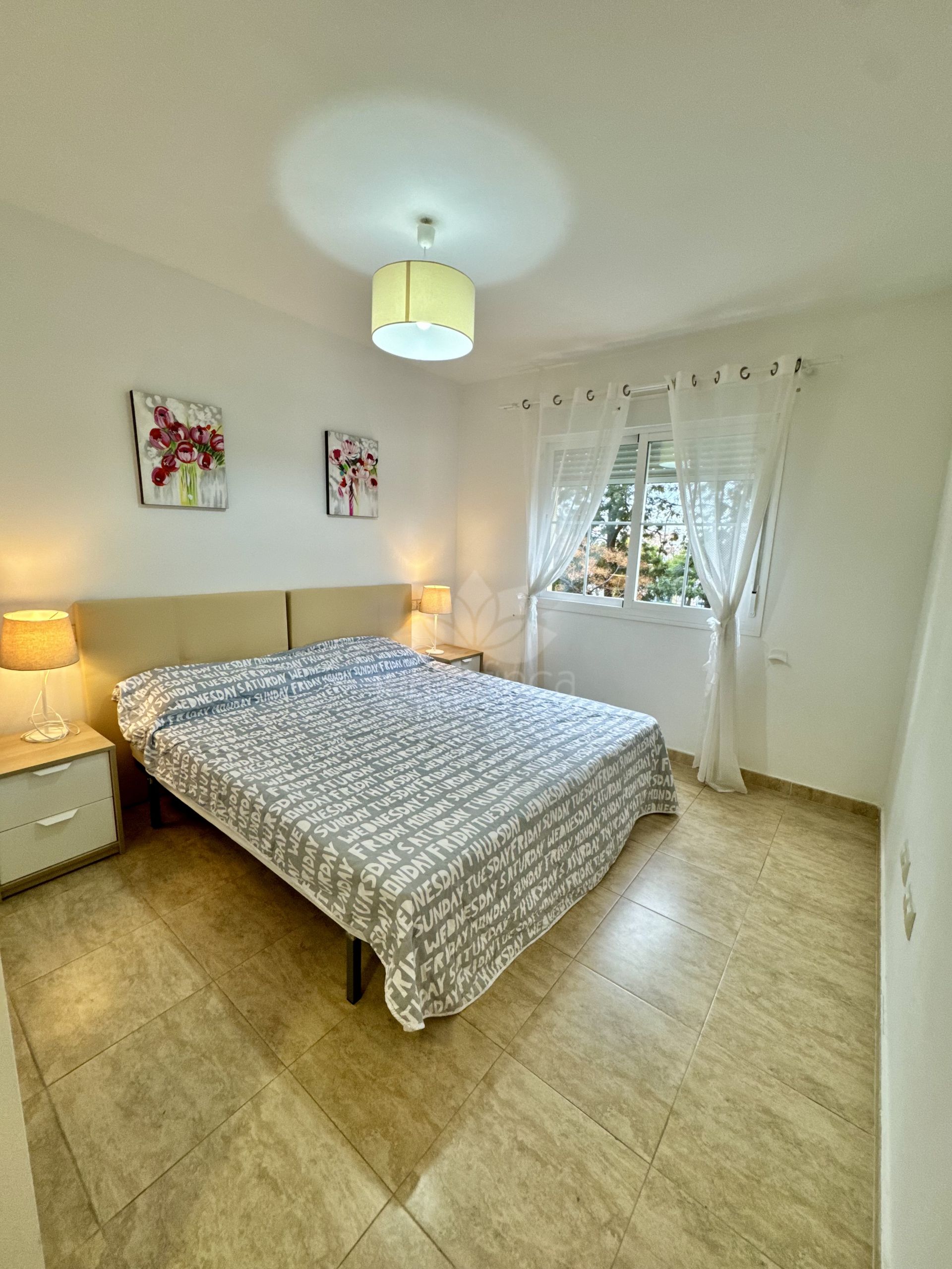 Apartment in Estepona