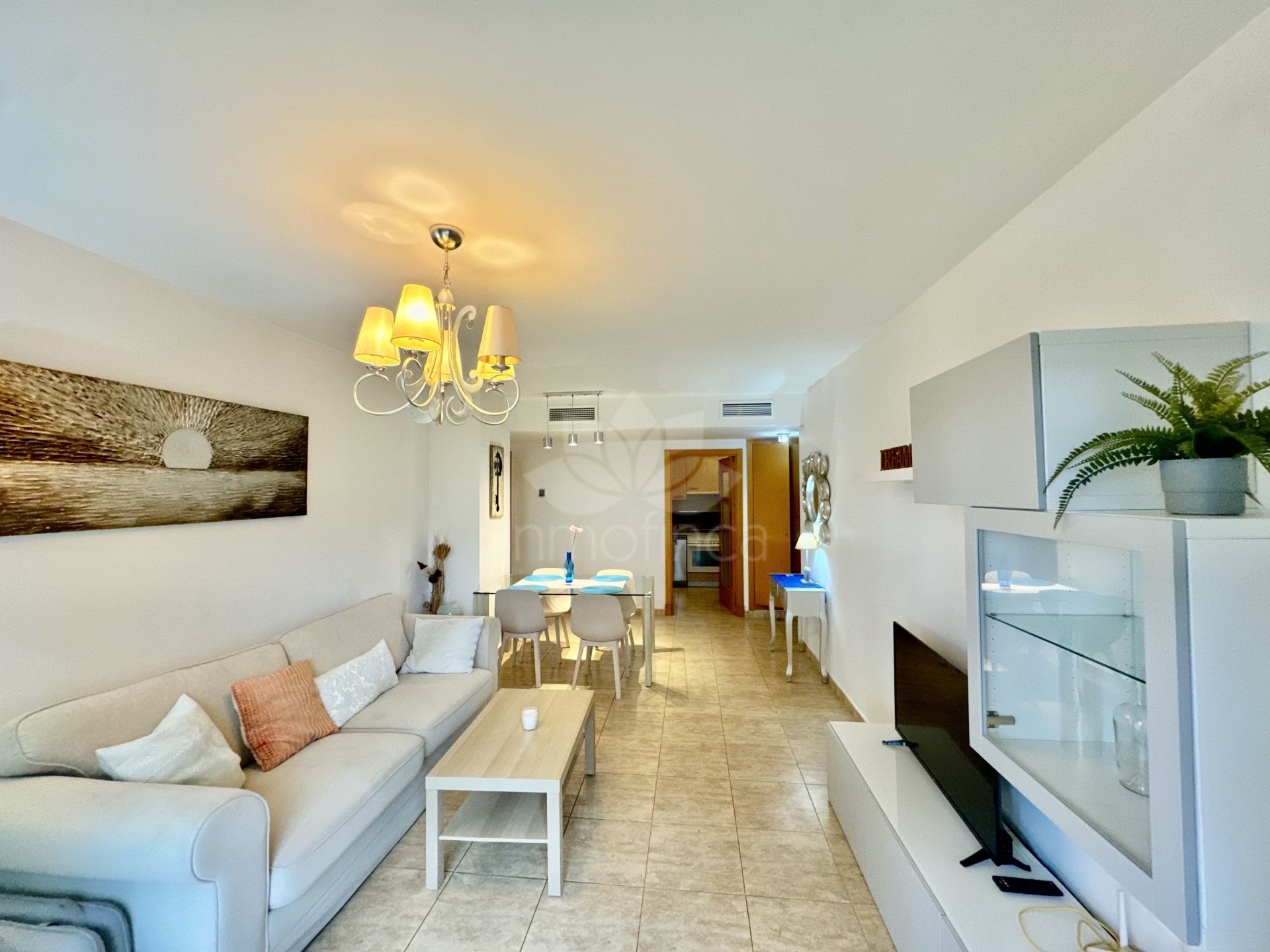Apartment in Estepona
