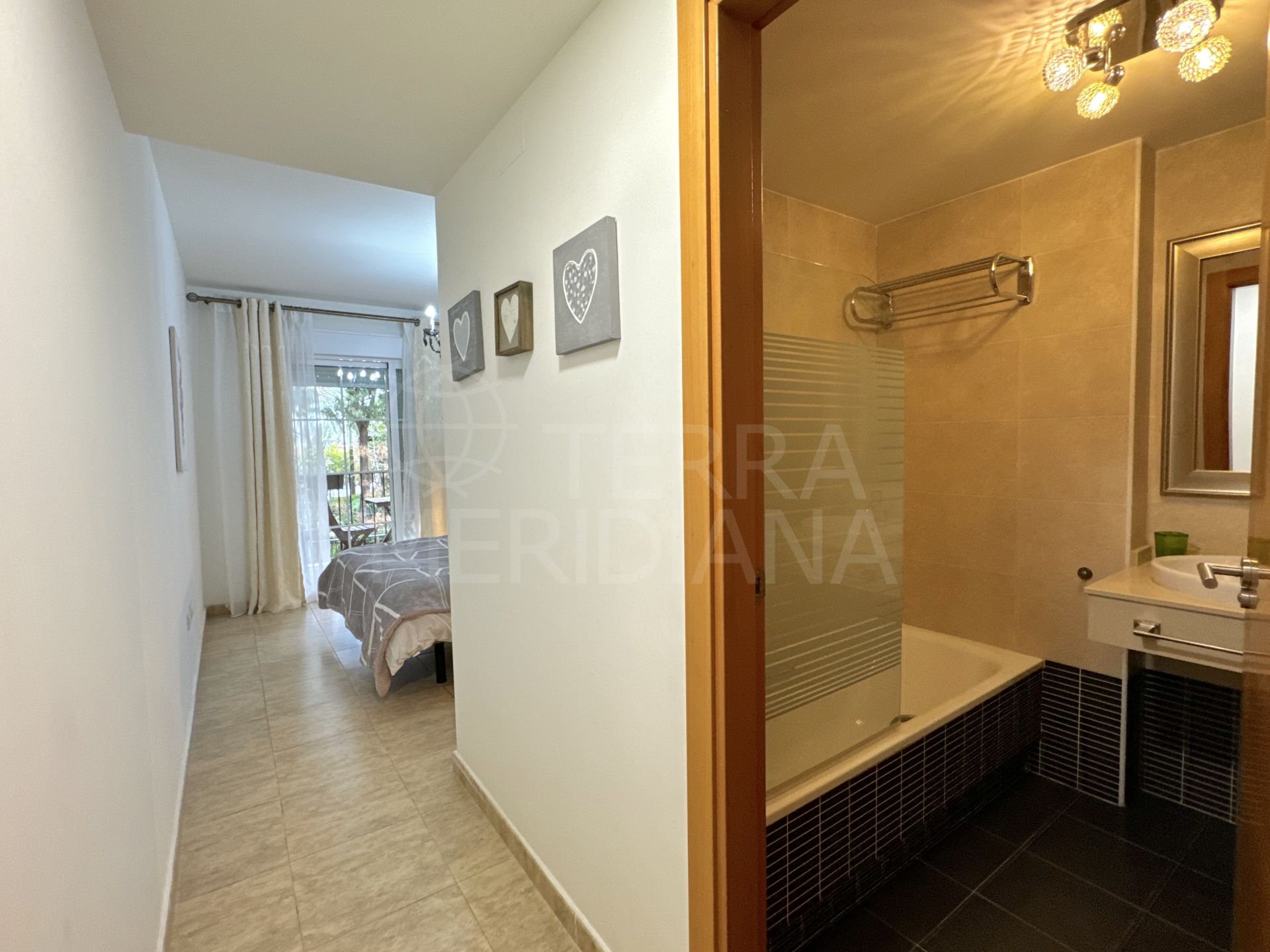 Apartment in Estepona