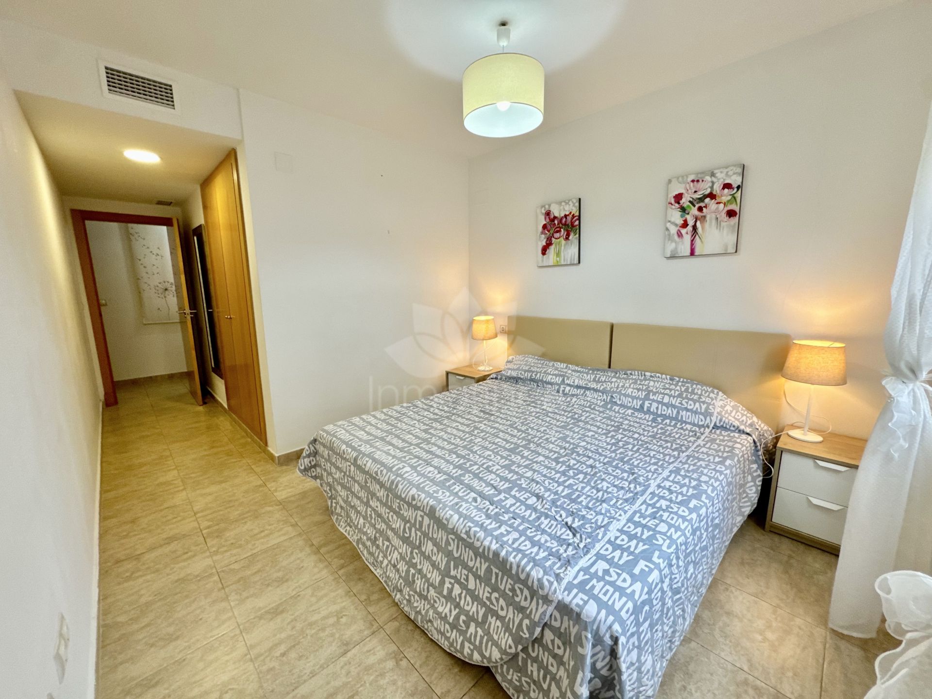 Apartment in Estepona
