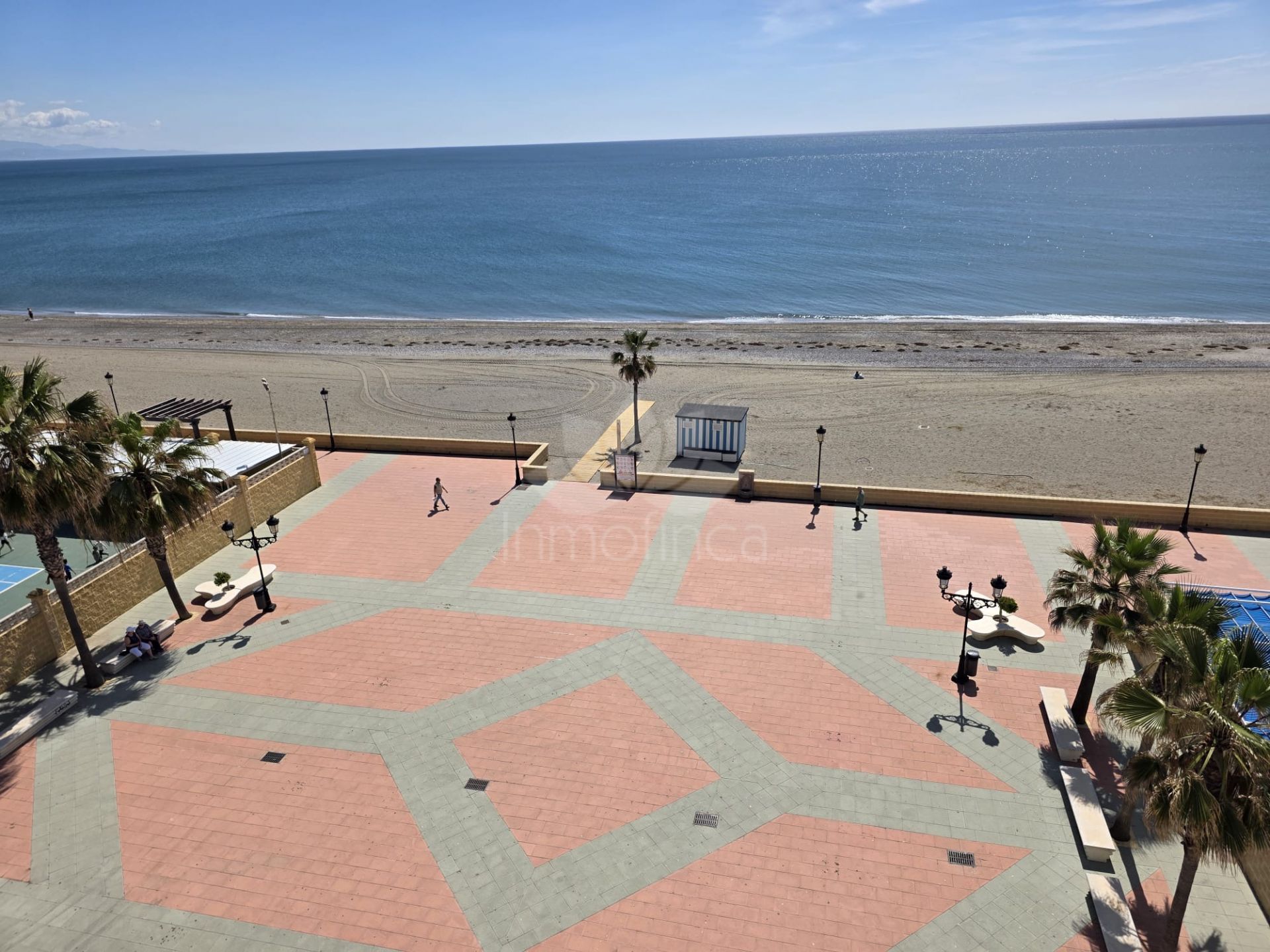 Apartamento en Sabinillas, Manilva