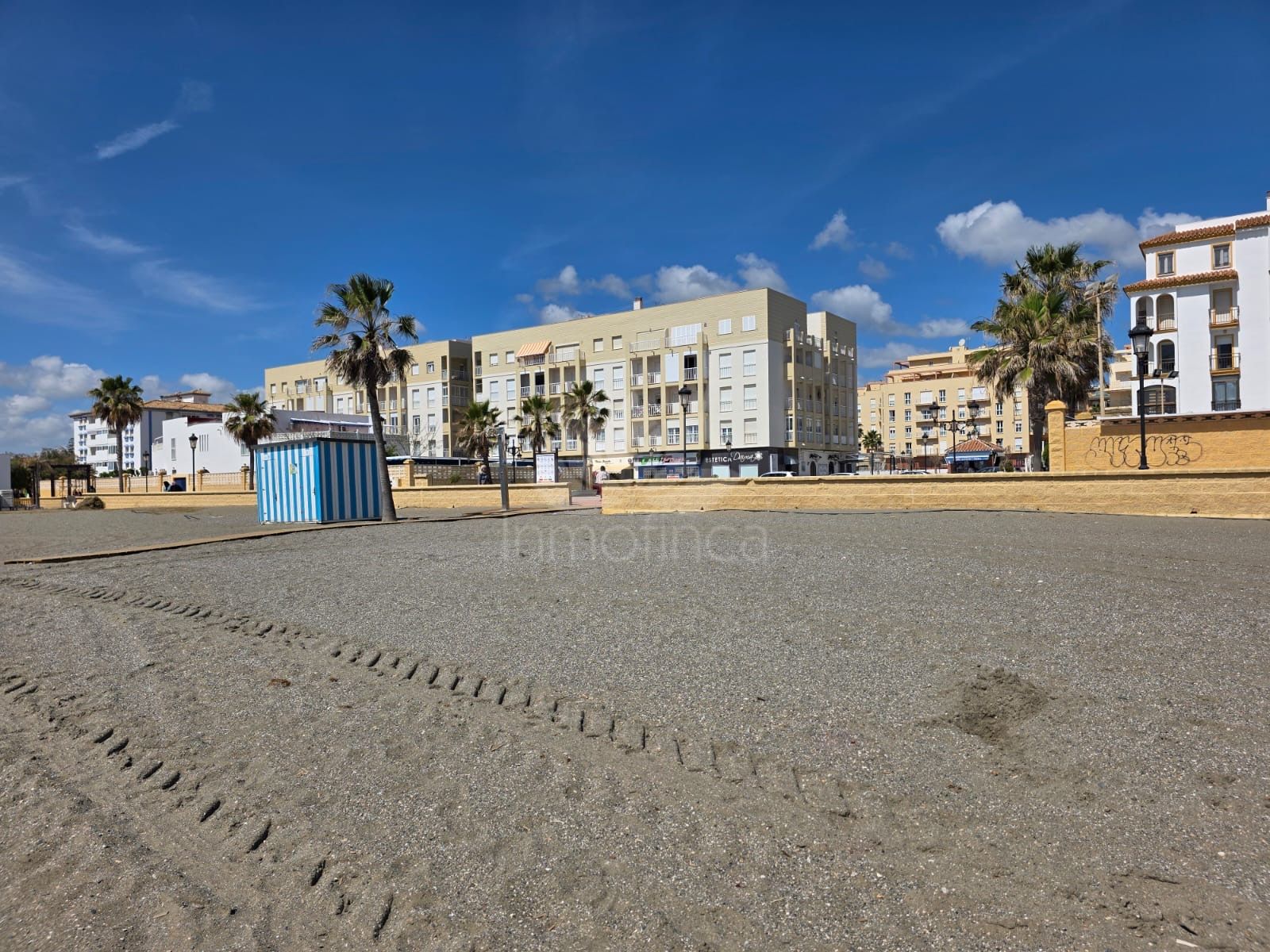 Apartamento en Sabinillas, Manilva