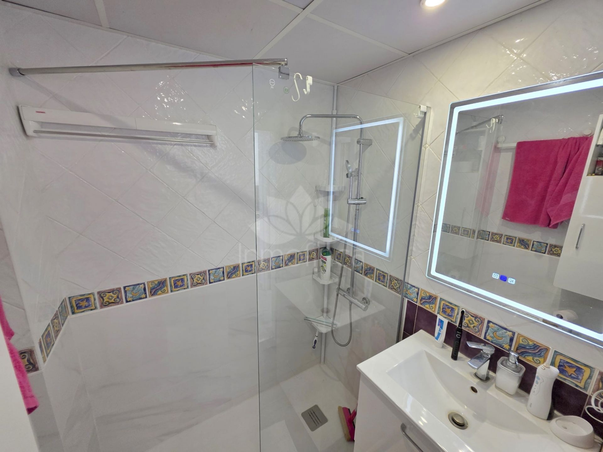 Apartamento en Sabinillas, Manilva
