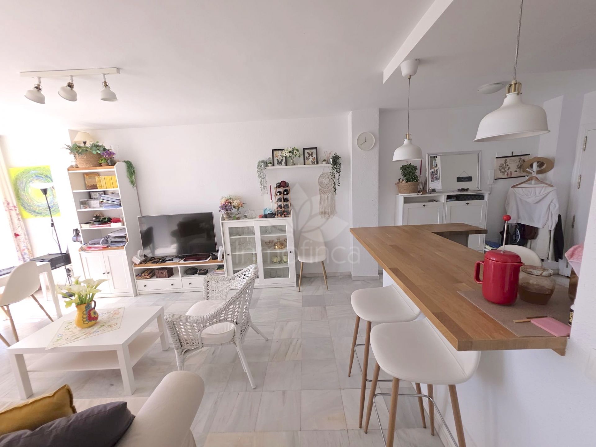 Apartamento en Sabinillas, Manilva