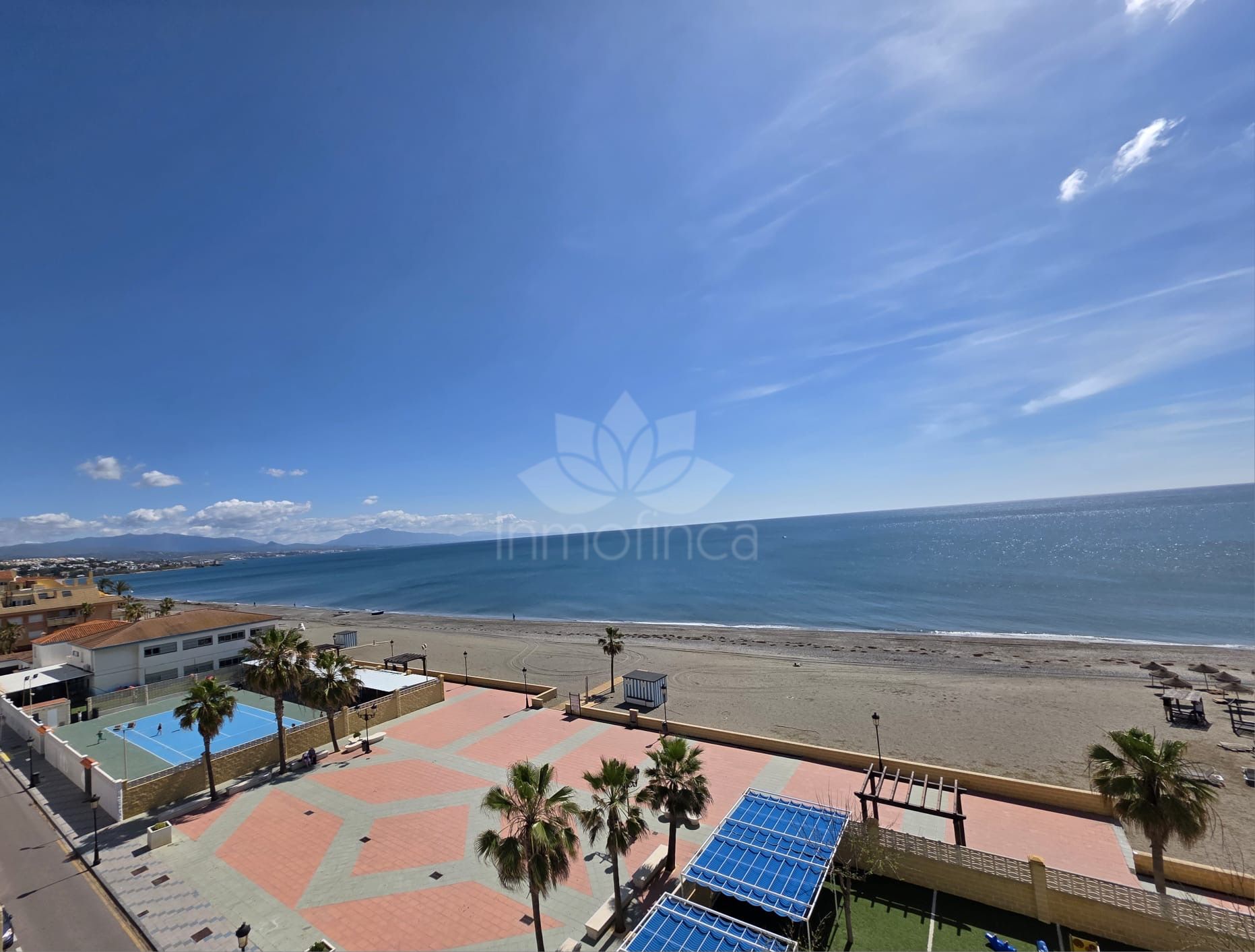 Apartamento en Sabinillas, Manilva