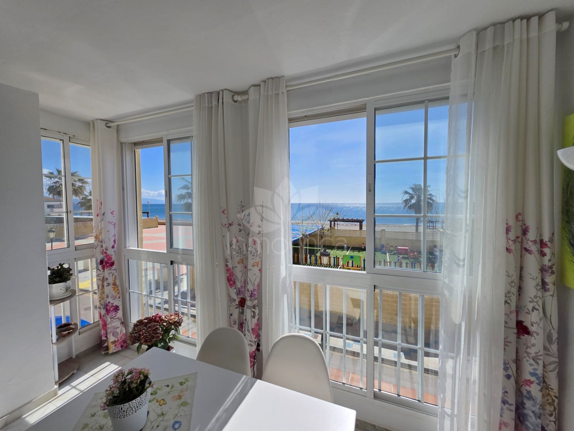 Apartamento en Sabinillas, Manilva