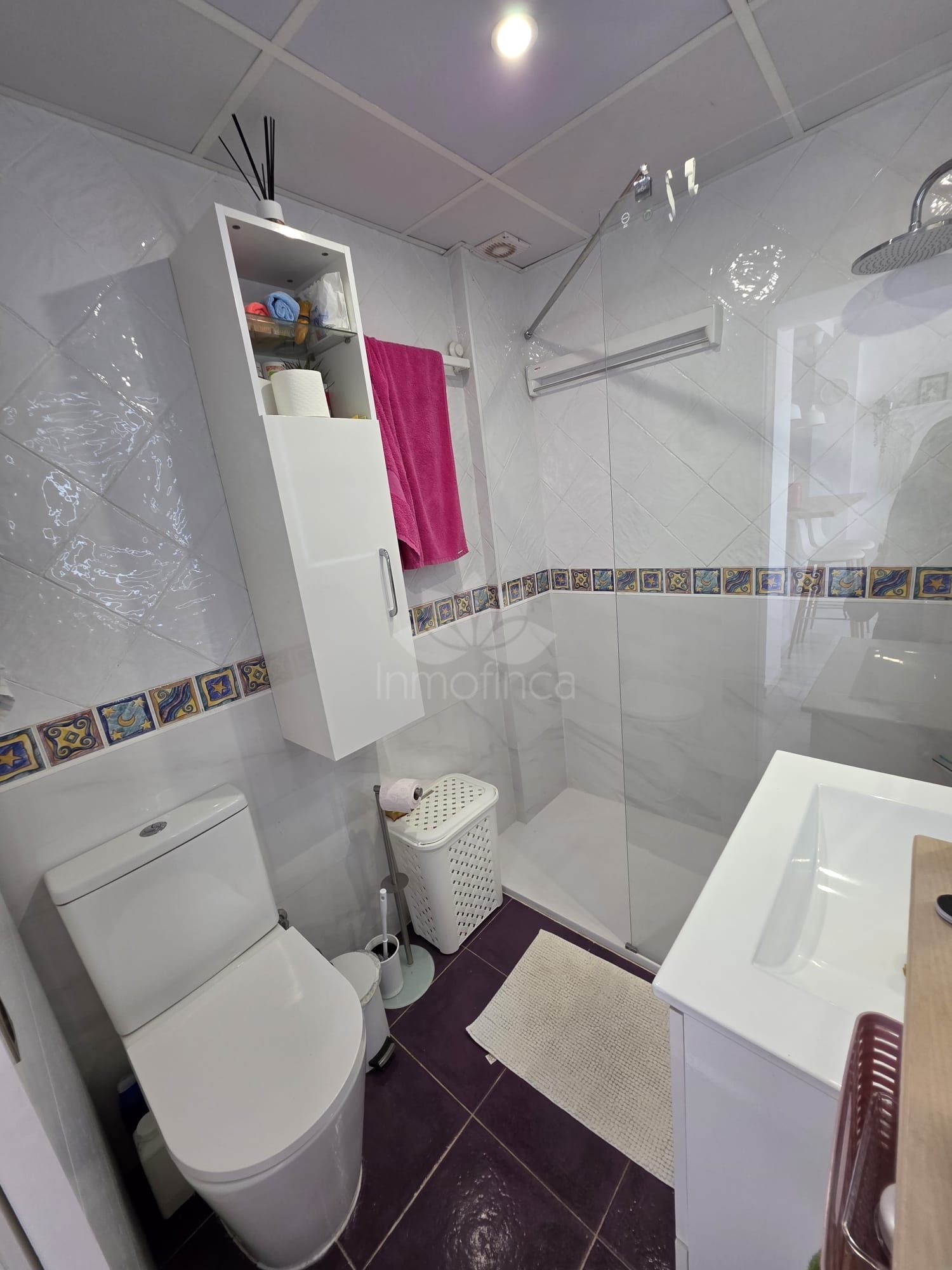Apartamento en Sabinillas, Manilva