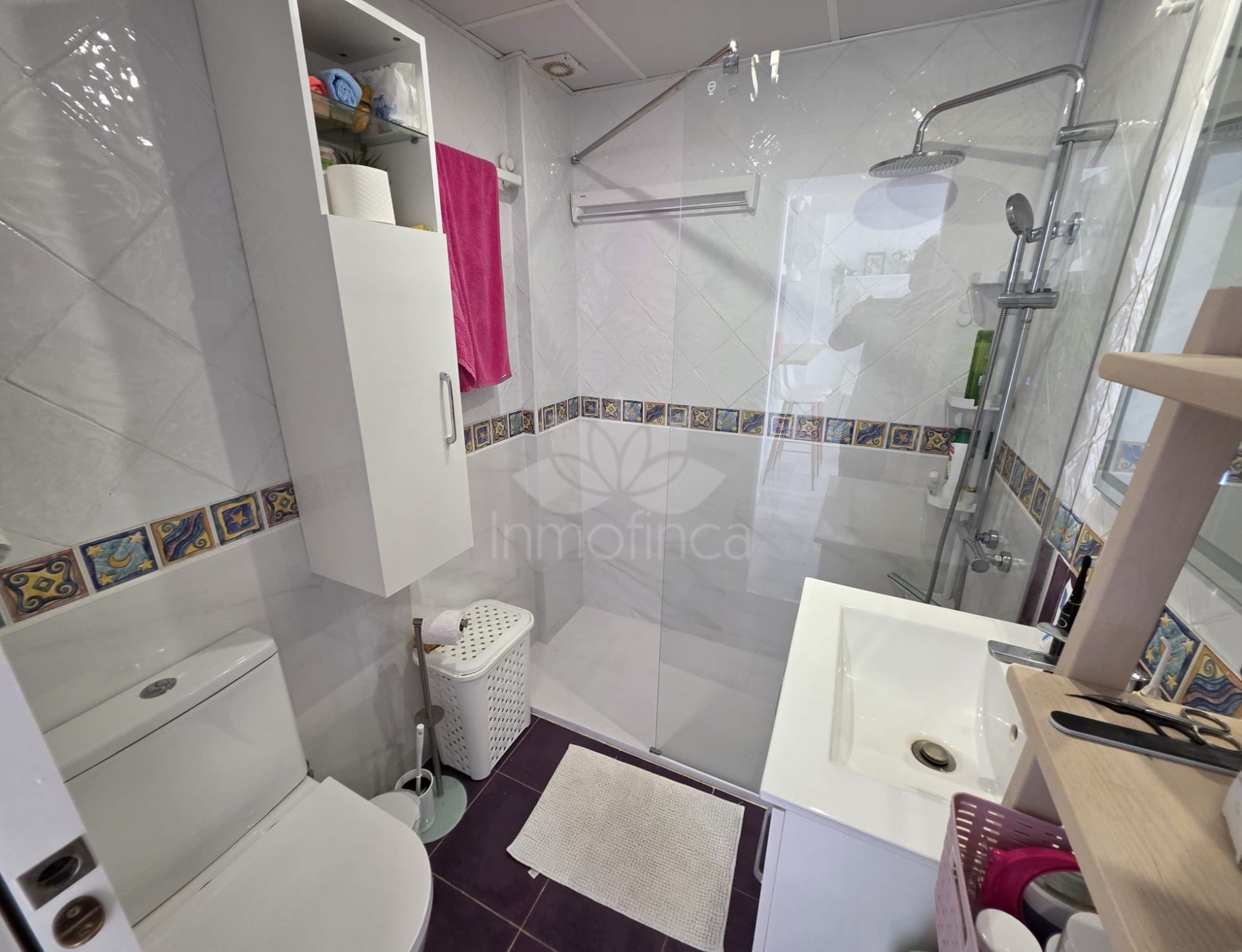 Apartamento en Sabinillas, Manilva