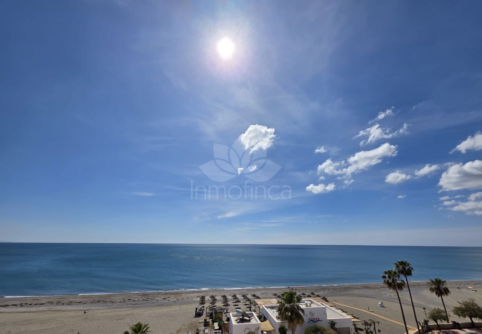 Apartamento en Sabinillas, Manilva