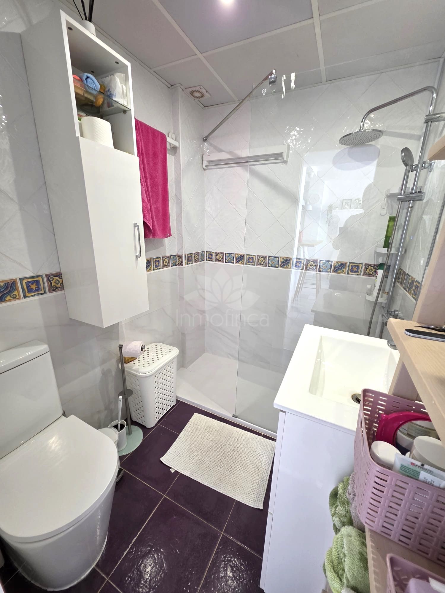 Apartamento en Sabinillas, Manilva