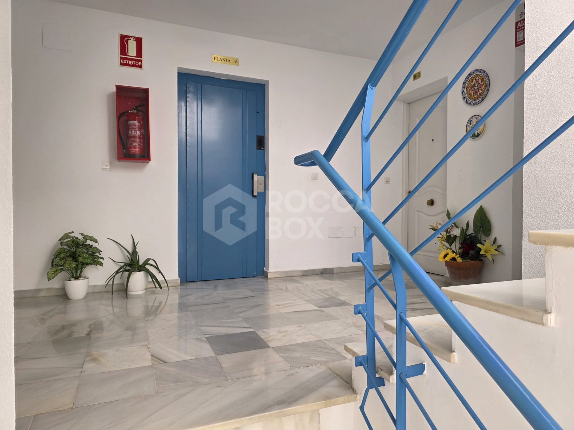 Exclusive Seafront Apartment with Stunning Sea Views for sale In Sabinillas