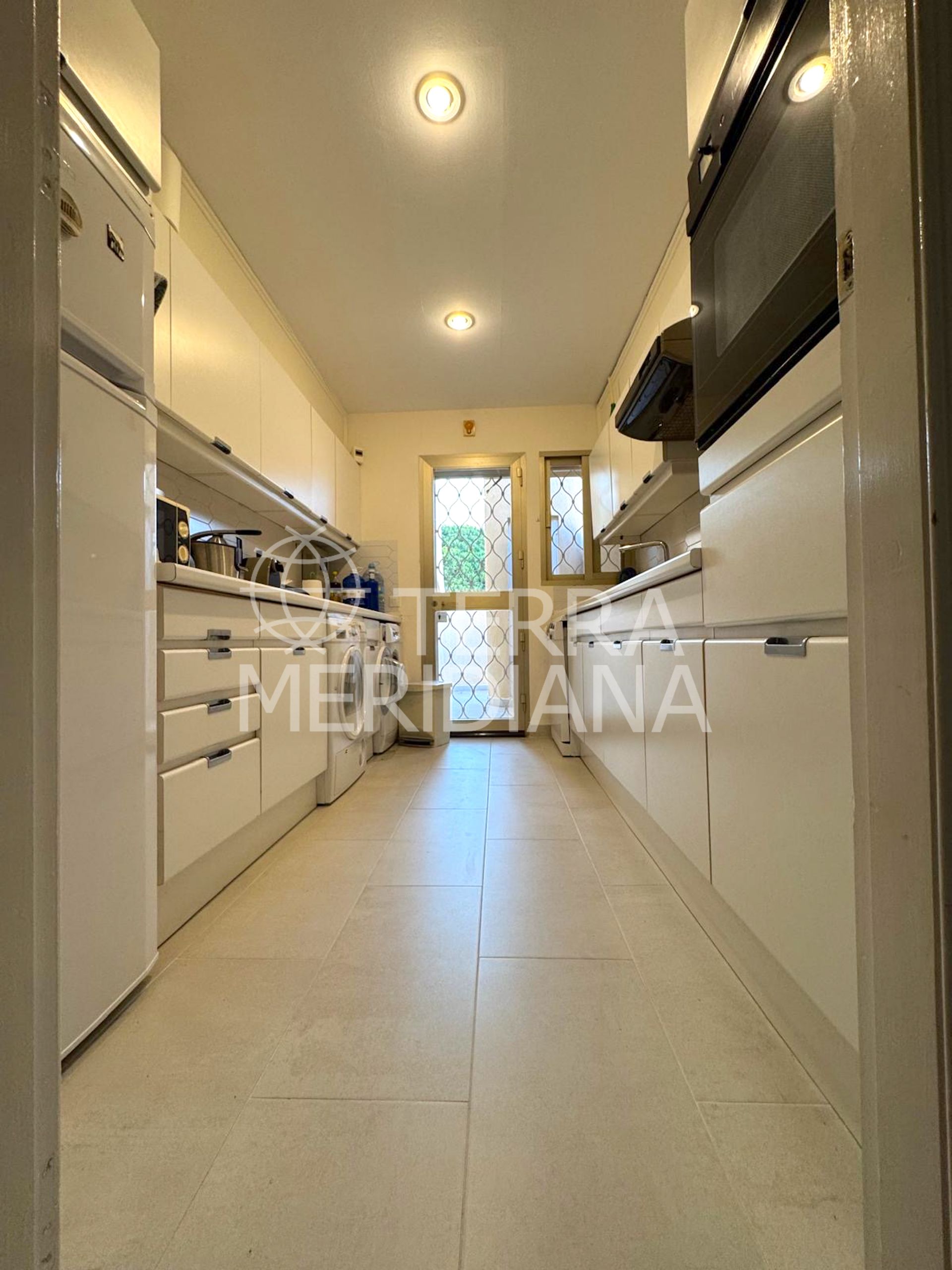 Duplex in Country Club Las Brisas, Marbella