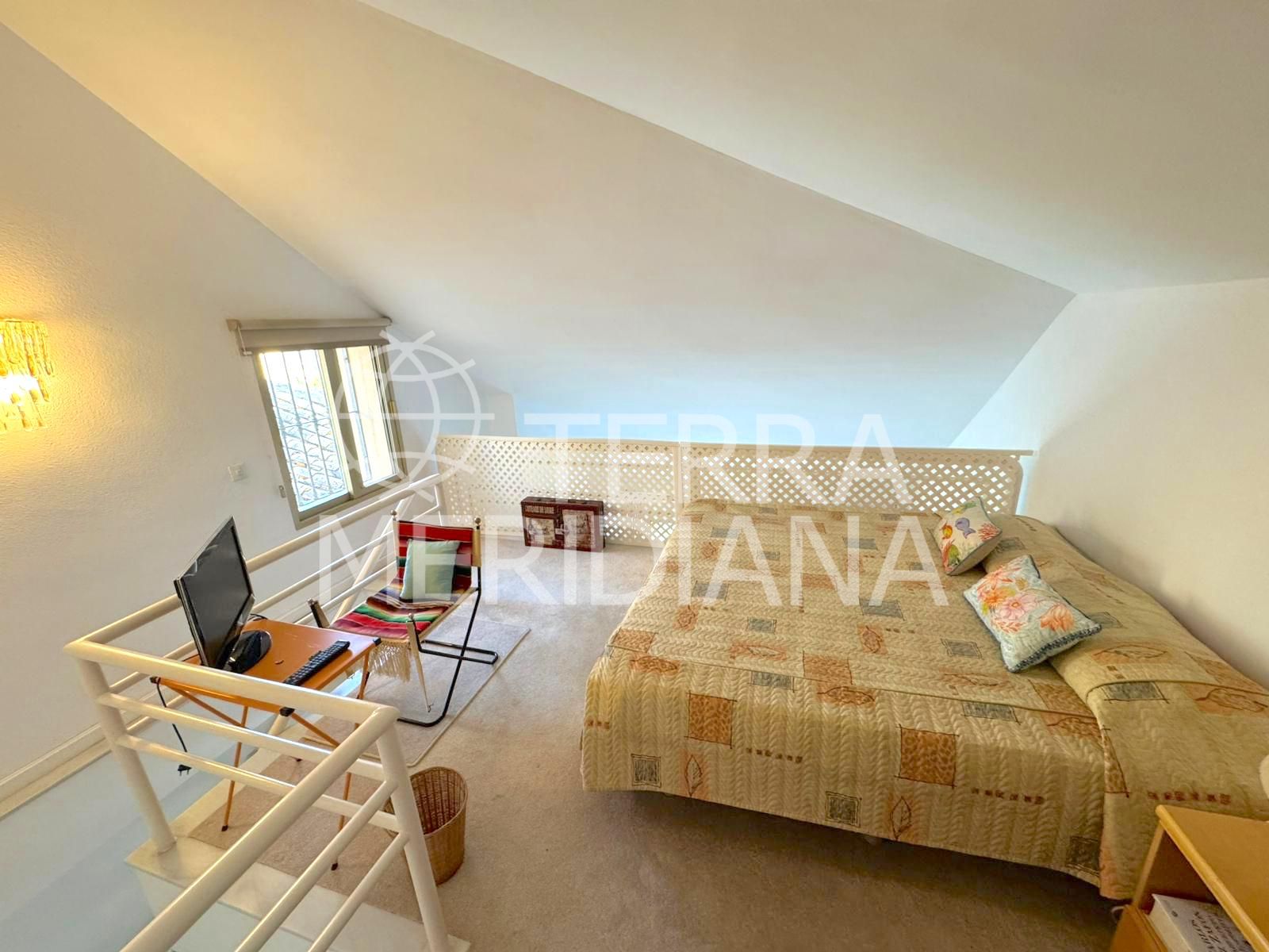 Duplex in Country Club Las Brisas, Marbella