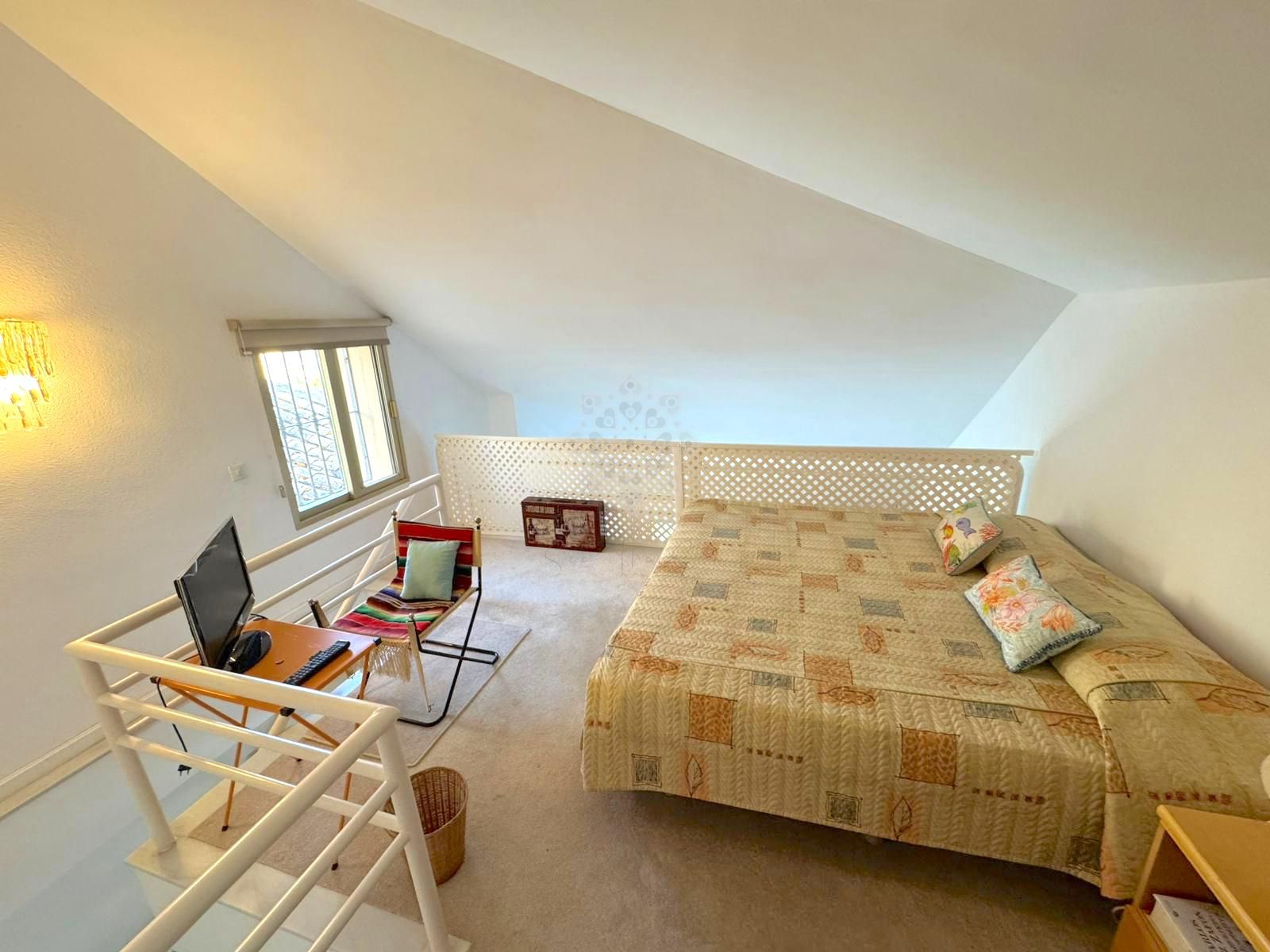 Duplex in Country Club Las Brisas, Marbella