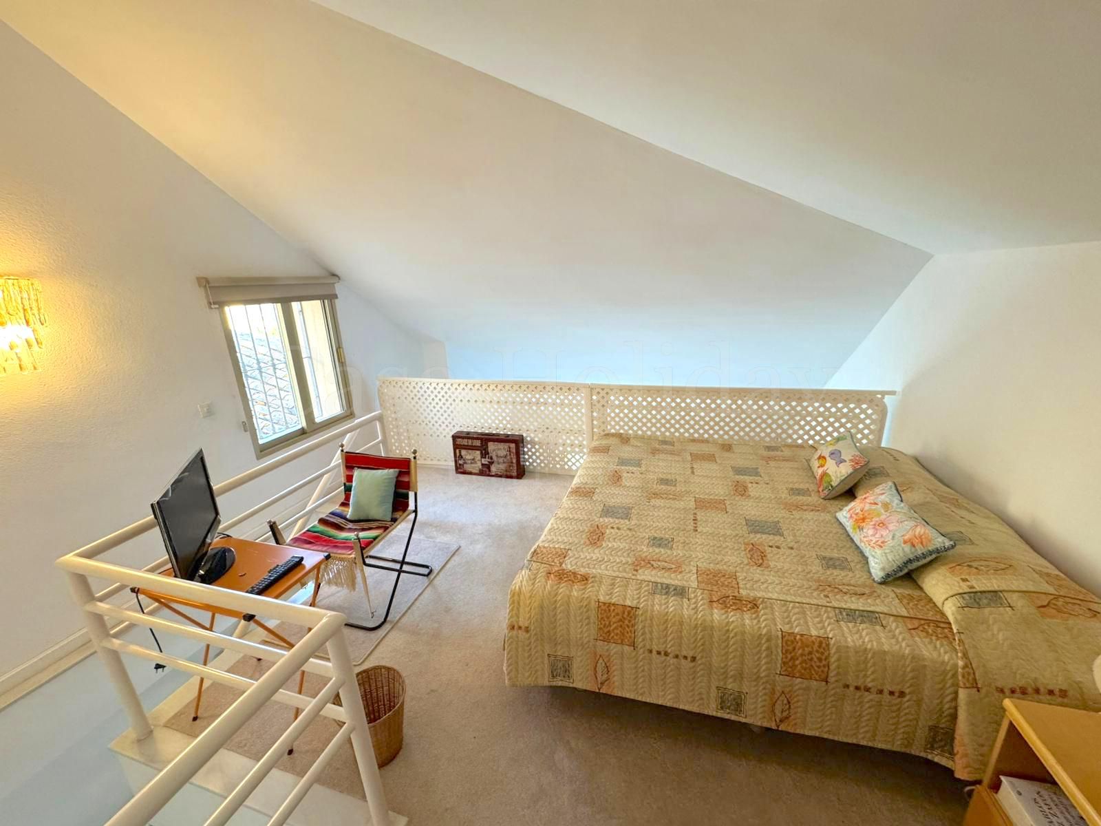 Duplex en Country Club Las Brisas, Marbella